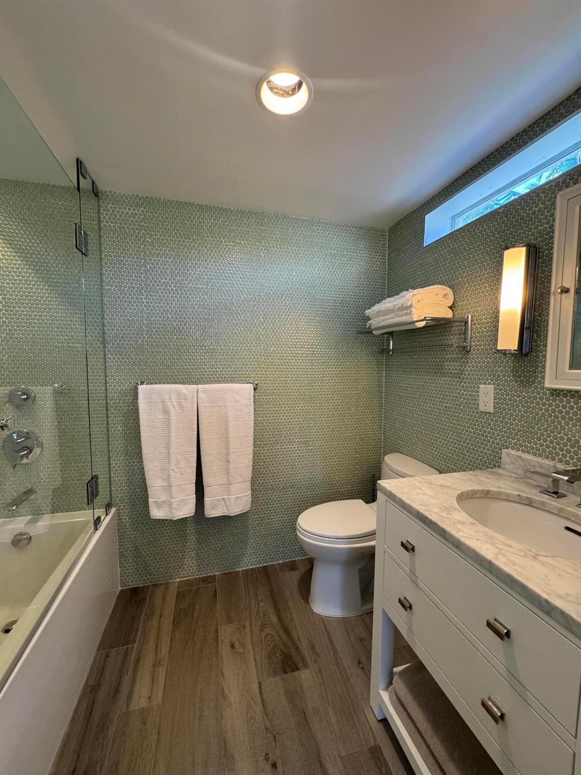 Shoreland - Residential Lease