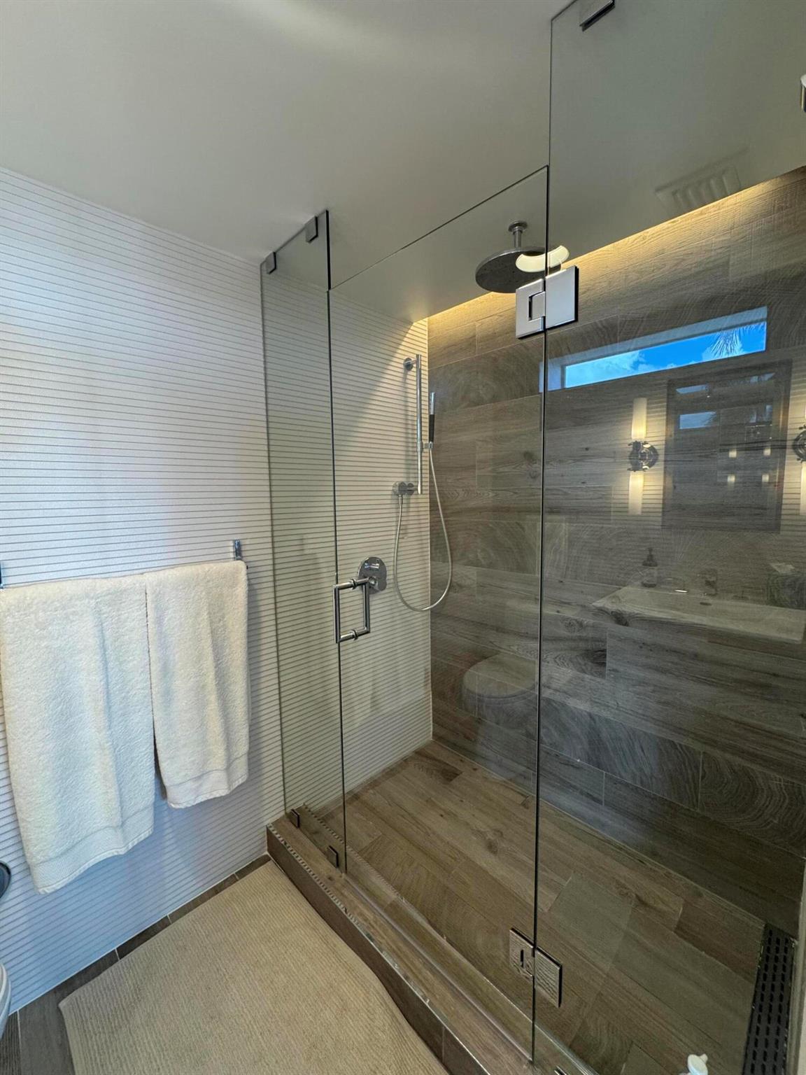 Shoreland - Residential Lease