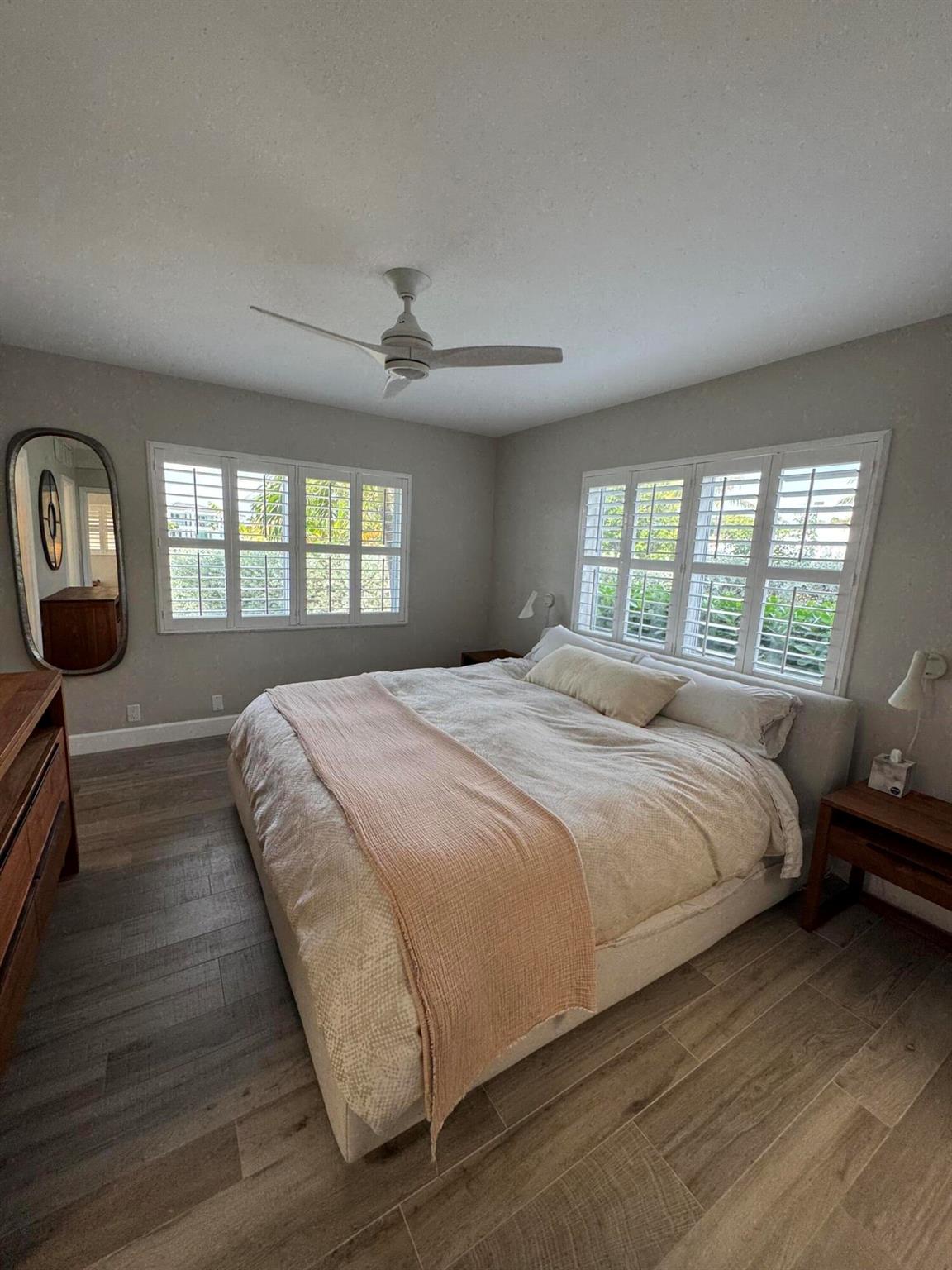 Shoreland - Residential Lease