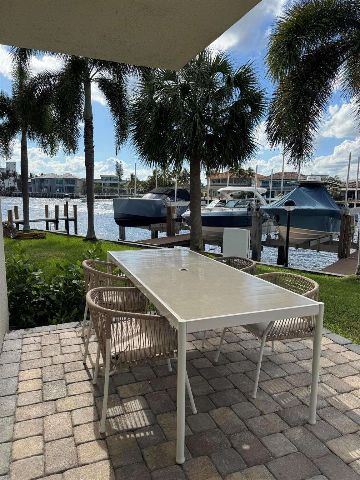 Shoreland - Residential Lease