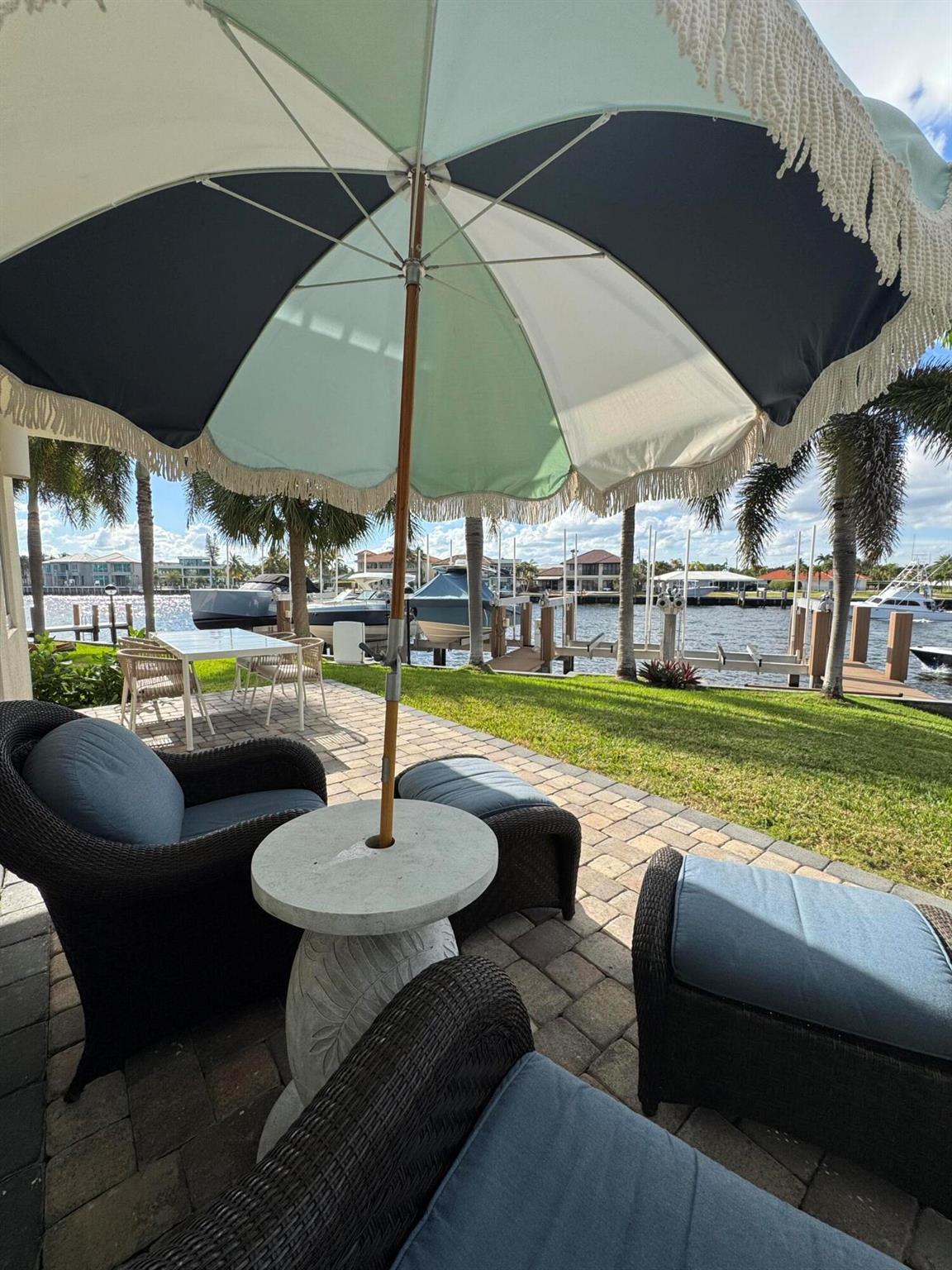 Shoreland - Residential Lease