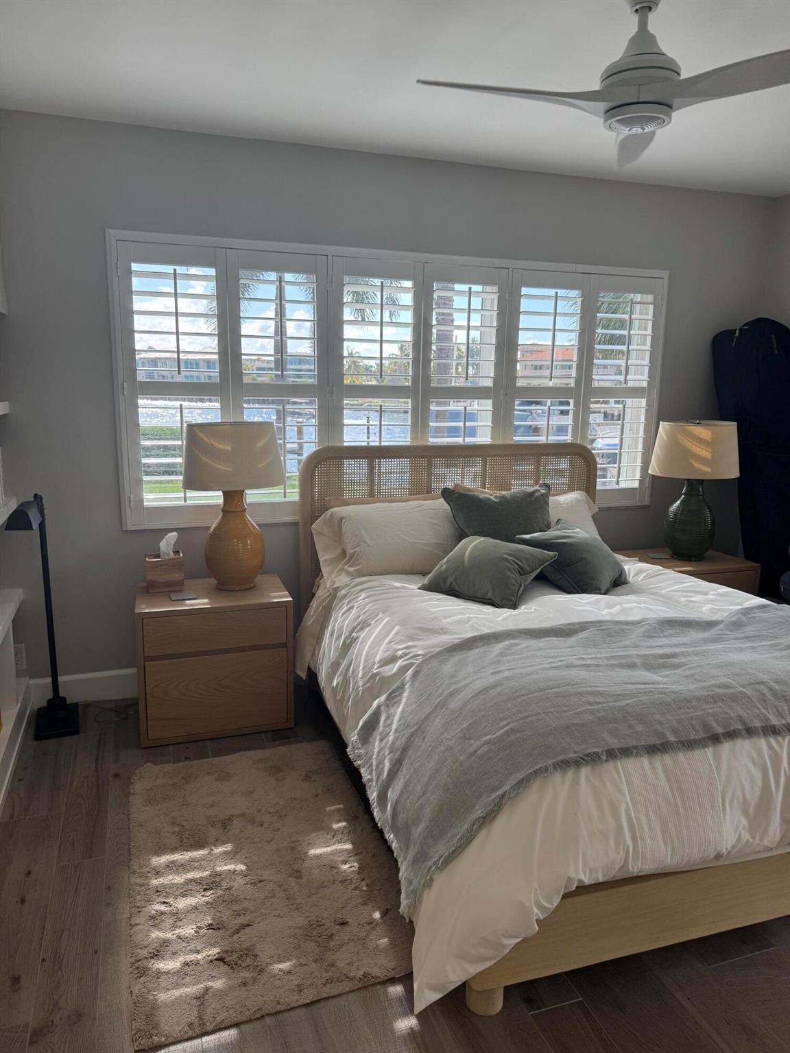 Shoreland - Residential Lease