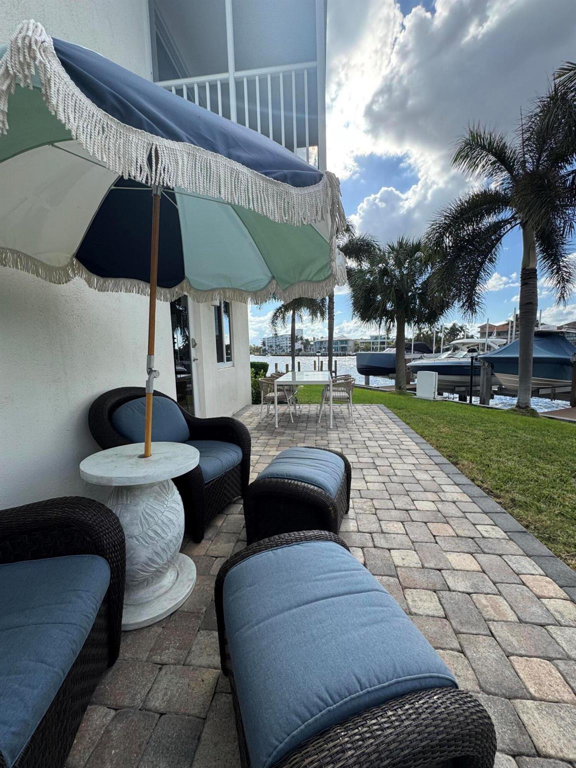 Shoreland - Residential Lease