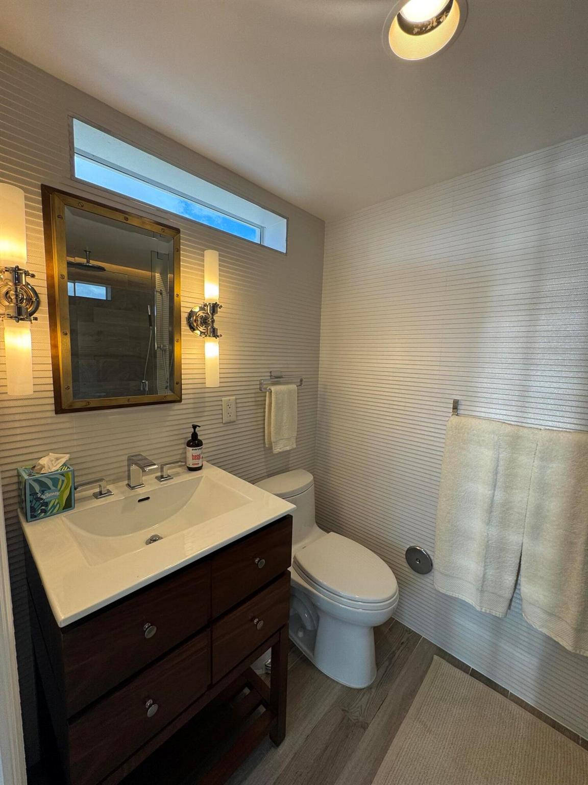 Shoreland - Residential Lease