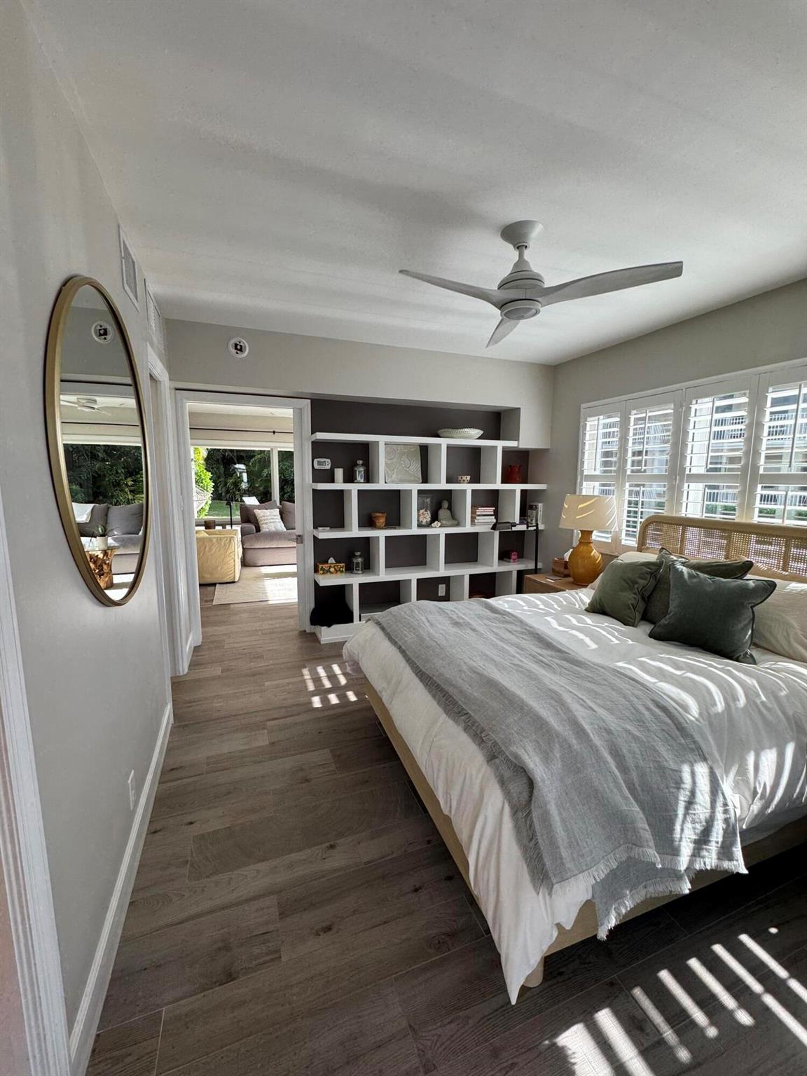 Shoreland - Residential Lease