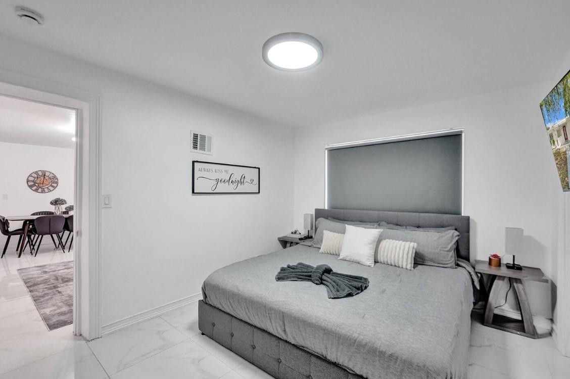 Hollywood 1-21 B - Residential