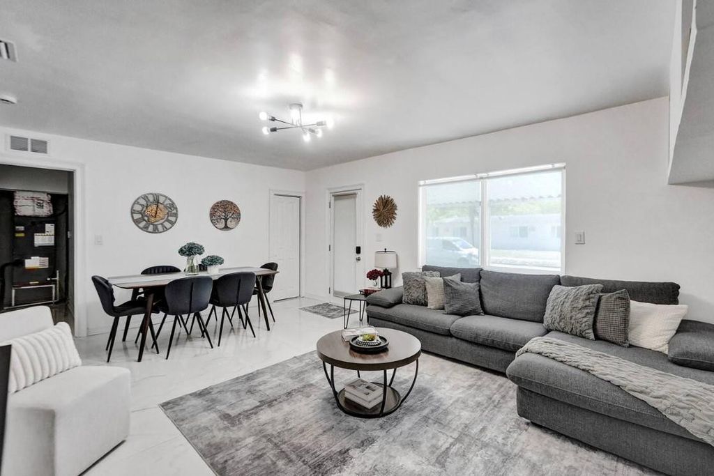 Photo of 2001 Washington Street, Hollywood, FL 33020 (MLS # F10543124)