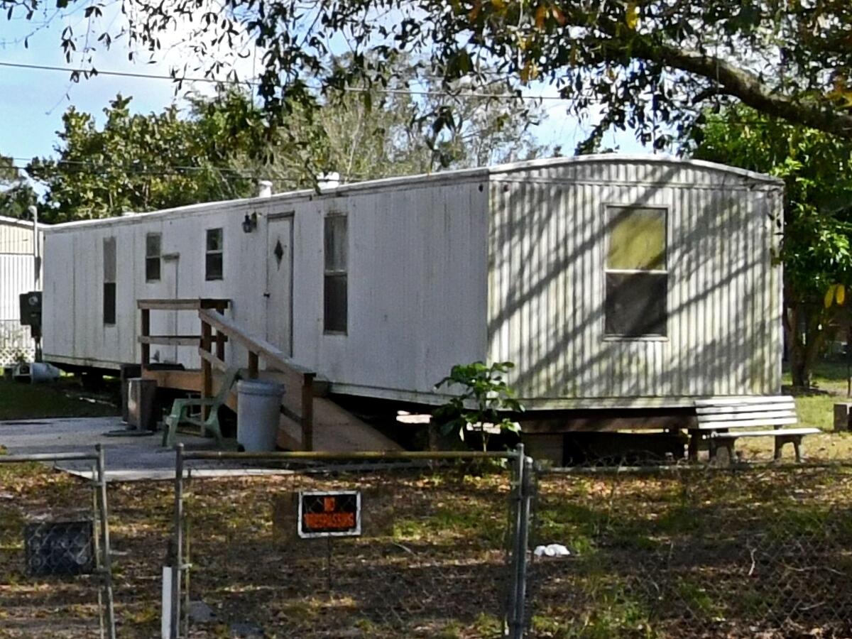 1200 W JOY Lane
