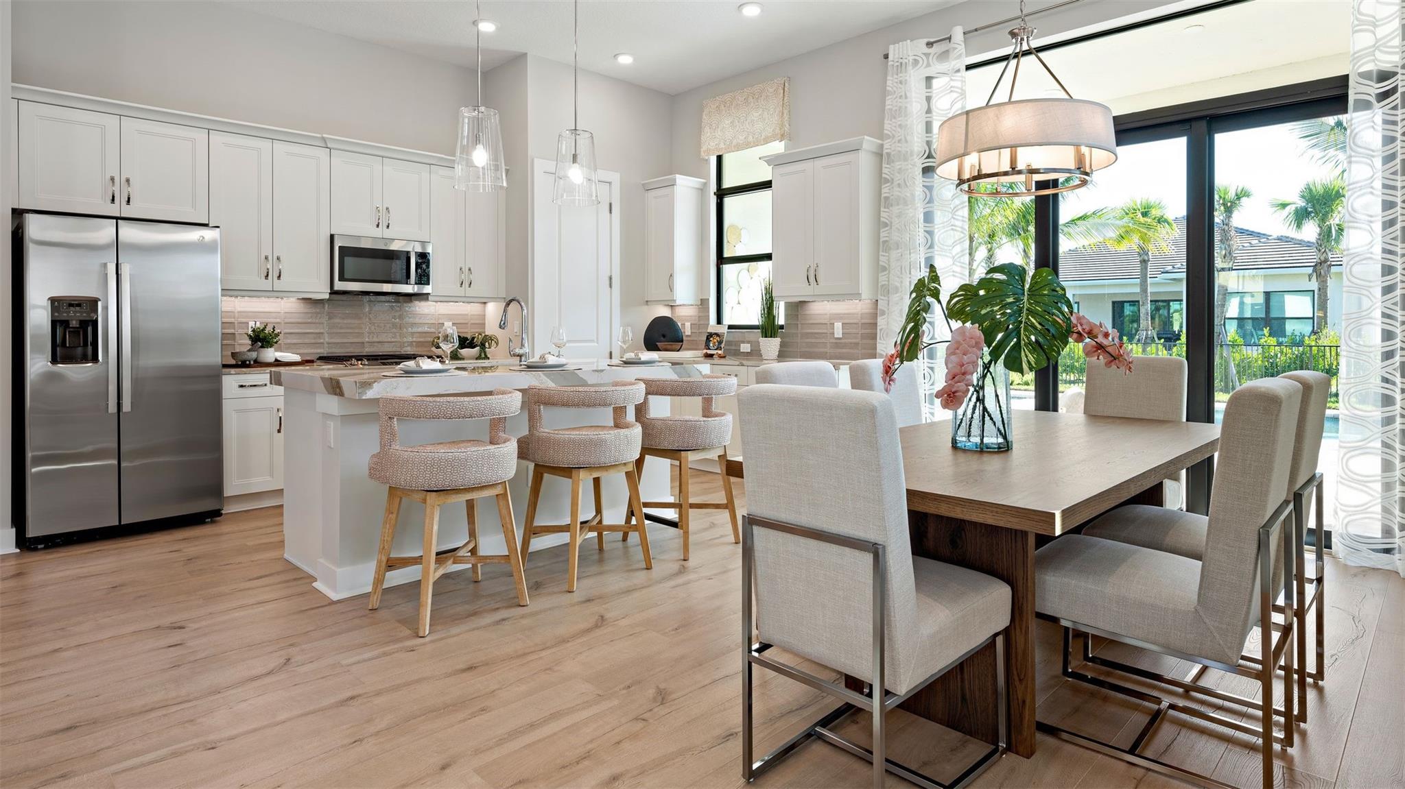 CRESSWIND PALM BEACH - Residential