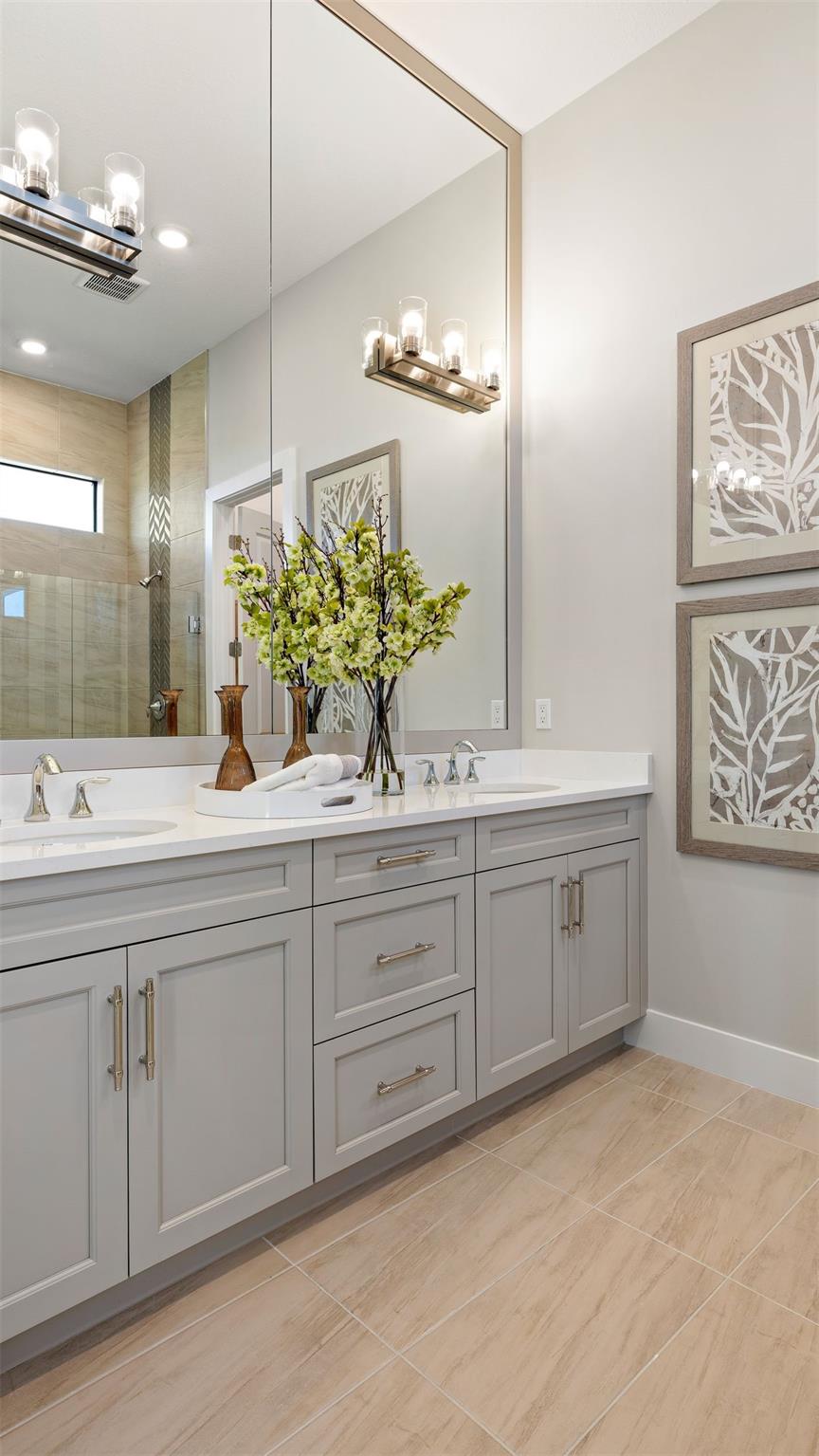 CRESSWIND PALM BEACH - Residential