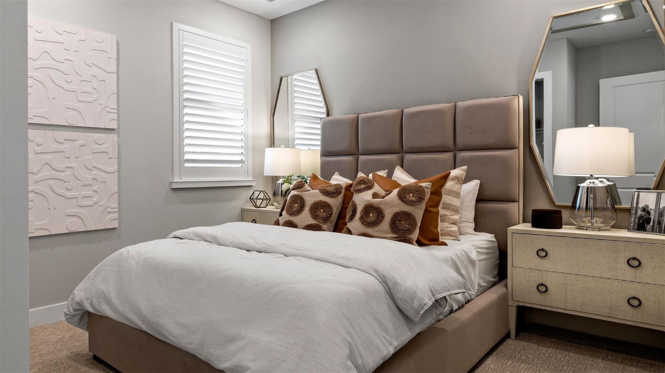 CRESSWIND PALM BEACH - Residential