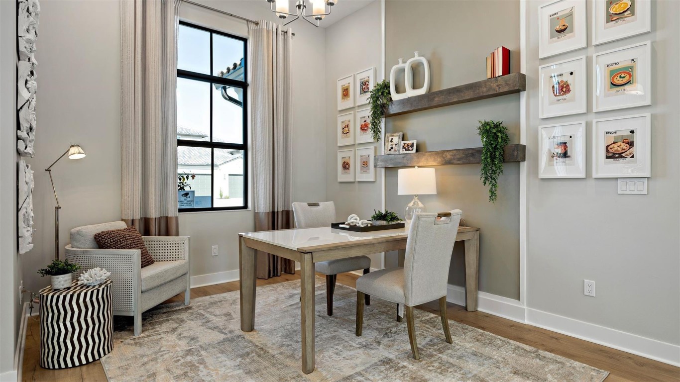 CRESSWIND PALM BEACH - Residential