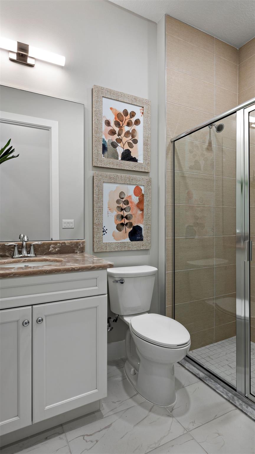 CRESSWIND PALM BEACH - Residential