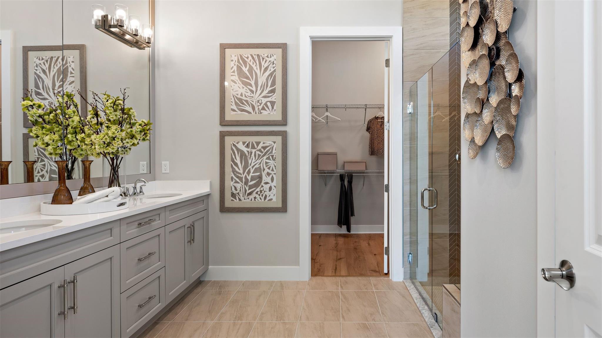 CRESSWIND PALM BEACH - Residential