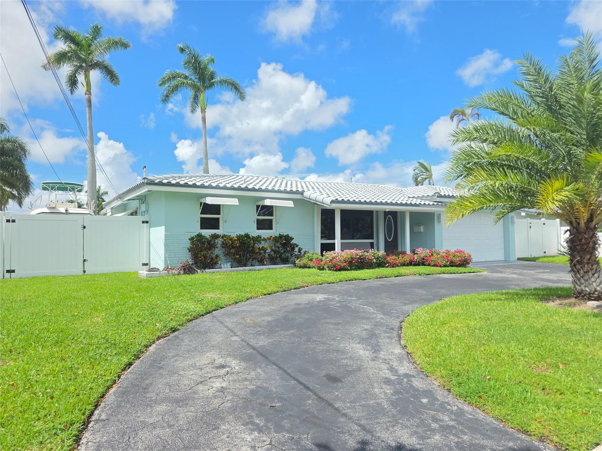 GARDEN ISLES SEC 7 - Residential Lease