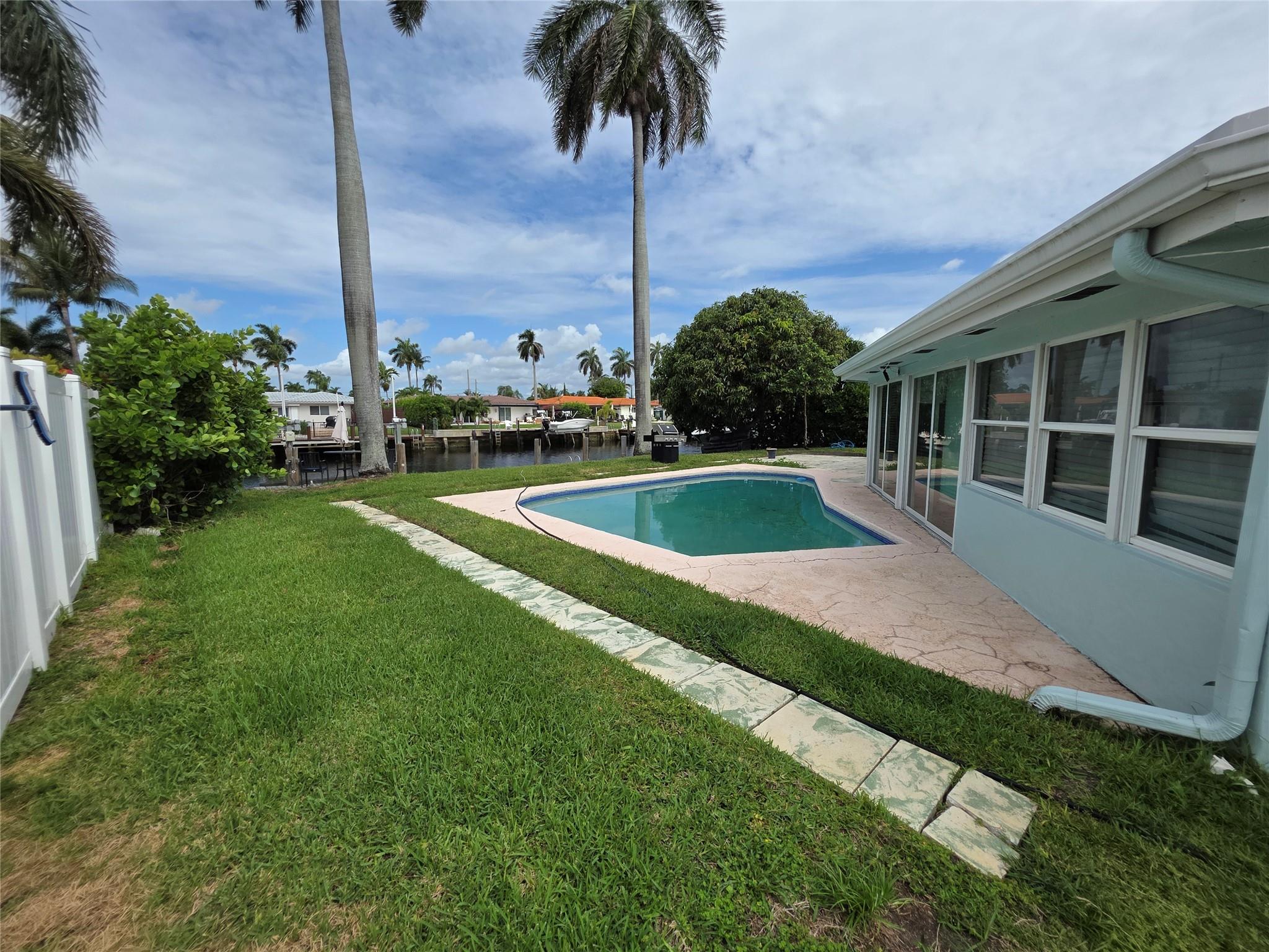 GARDEN ISLES SEC 7 - Residential Lease