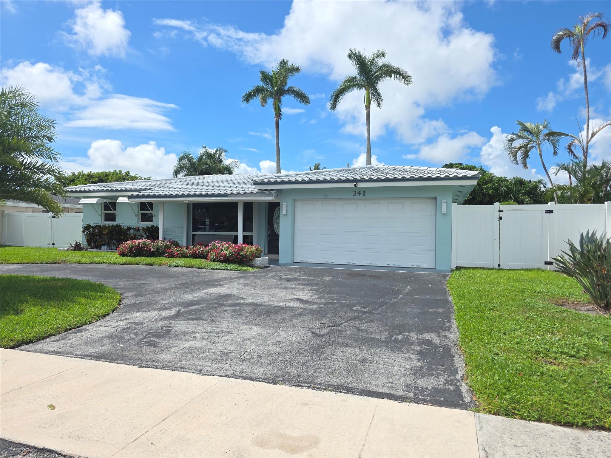 GARDEN ISLES SEC 7 - Residential Lease