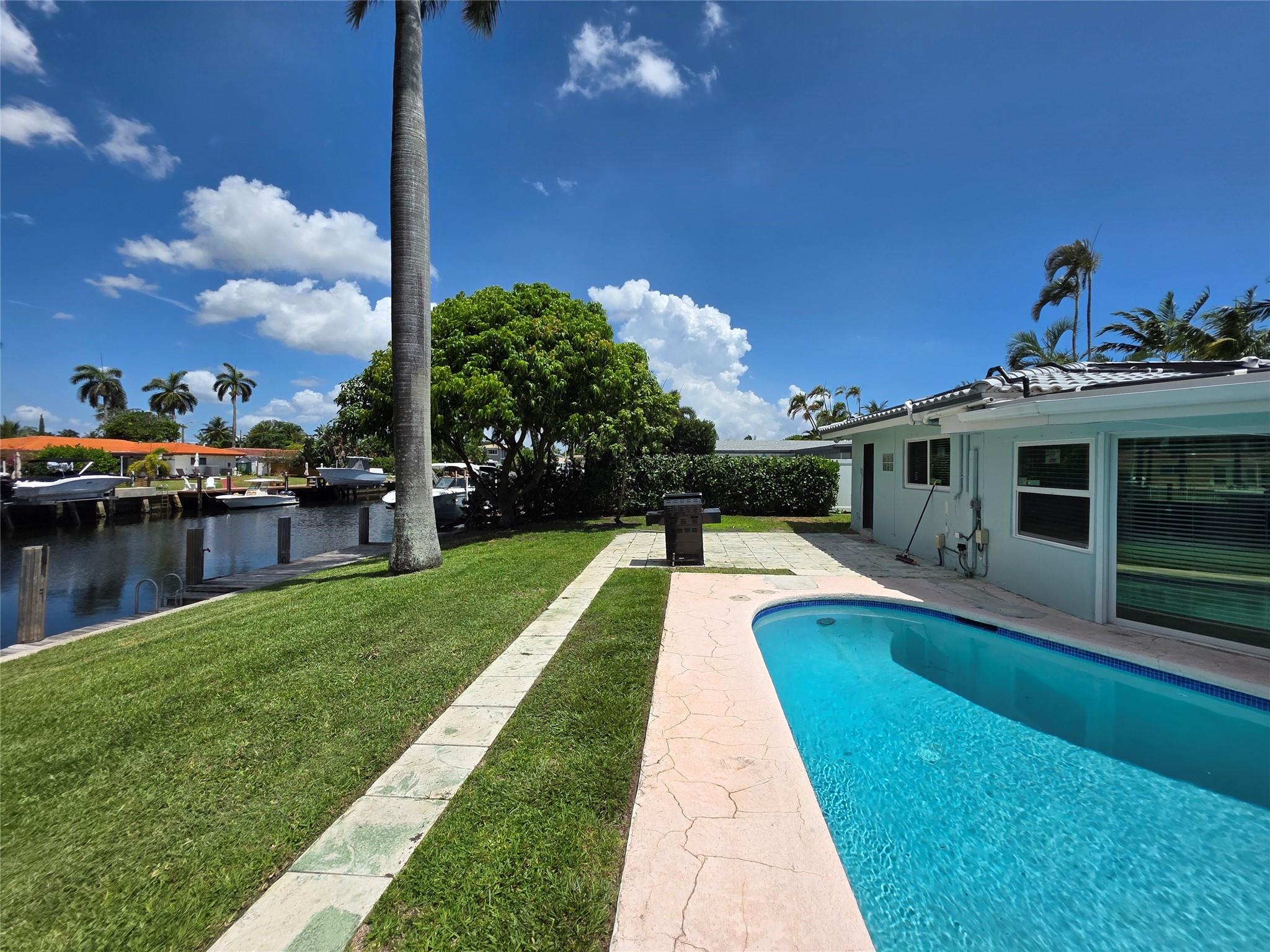 GARDEN ISLES SEC 7 - Residential Lease