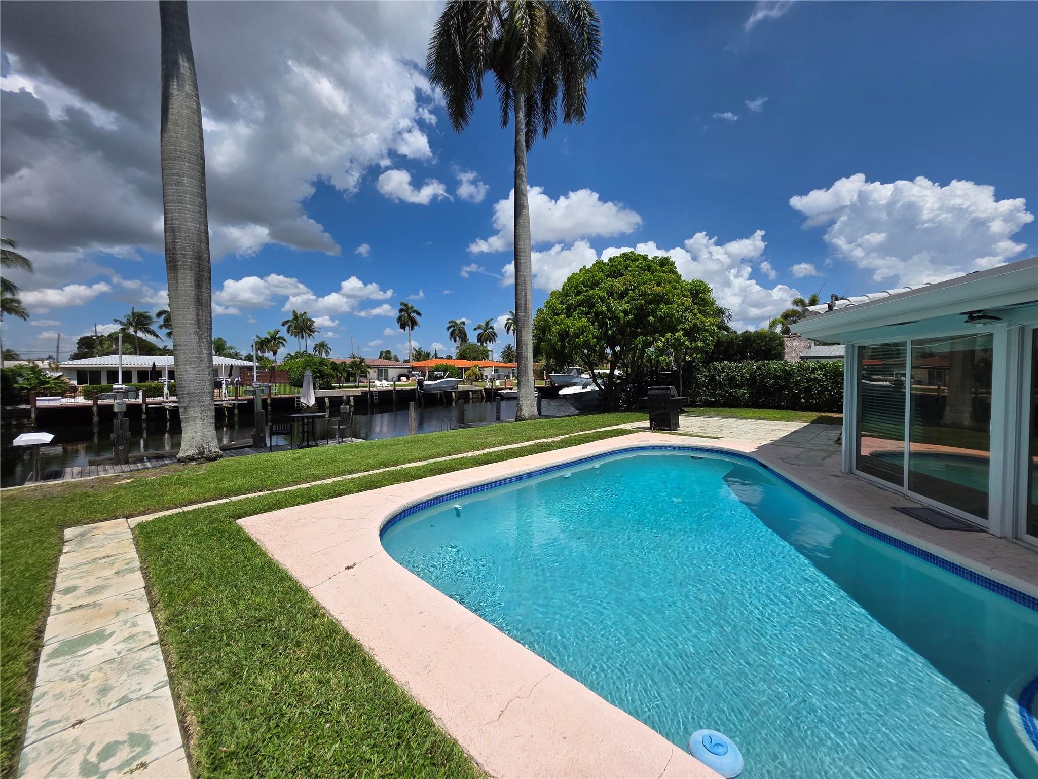 GARDEN ISLES SEC 7 - Residential Lease