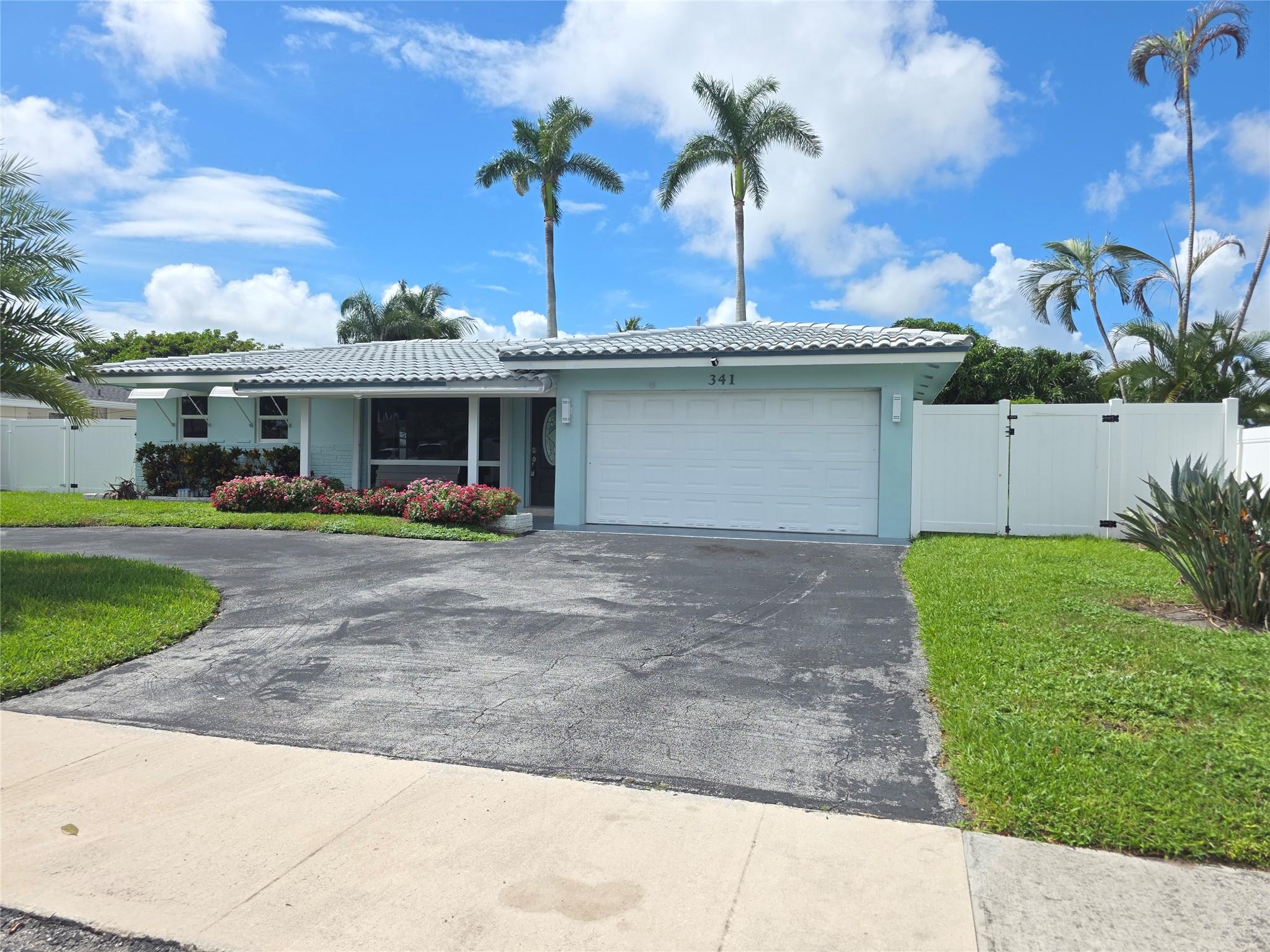 GARDEN ISLES SEC 7 - Residential Lease