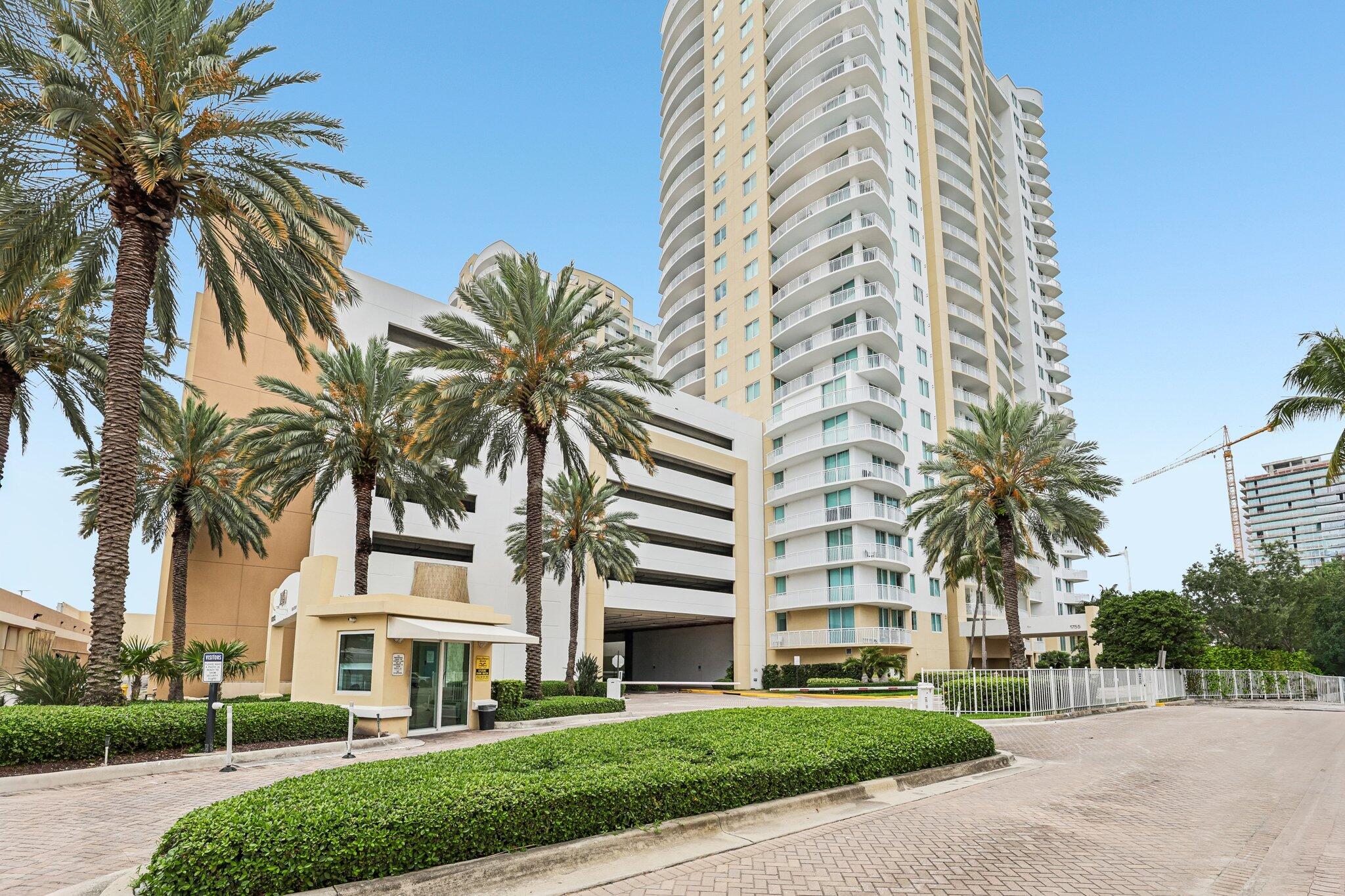 1755 E Hallandale Beach Boulevard 1207 E