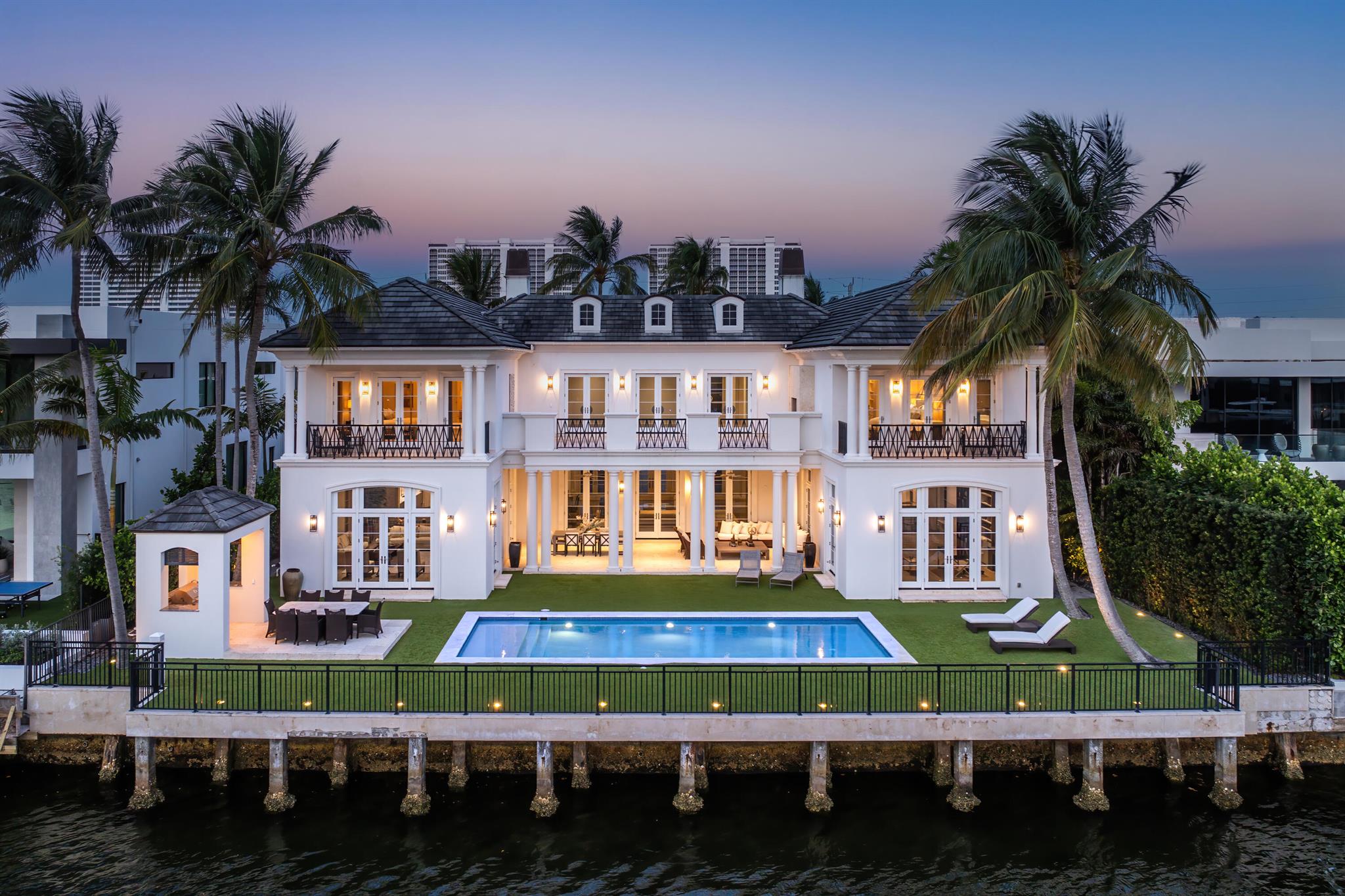 SPANISH RIVER LAND - Residential