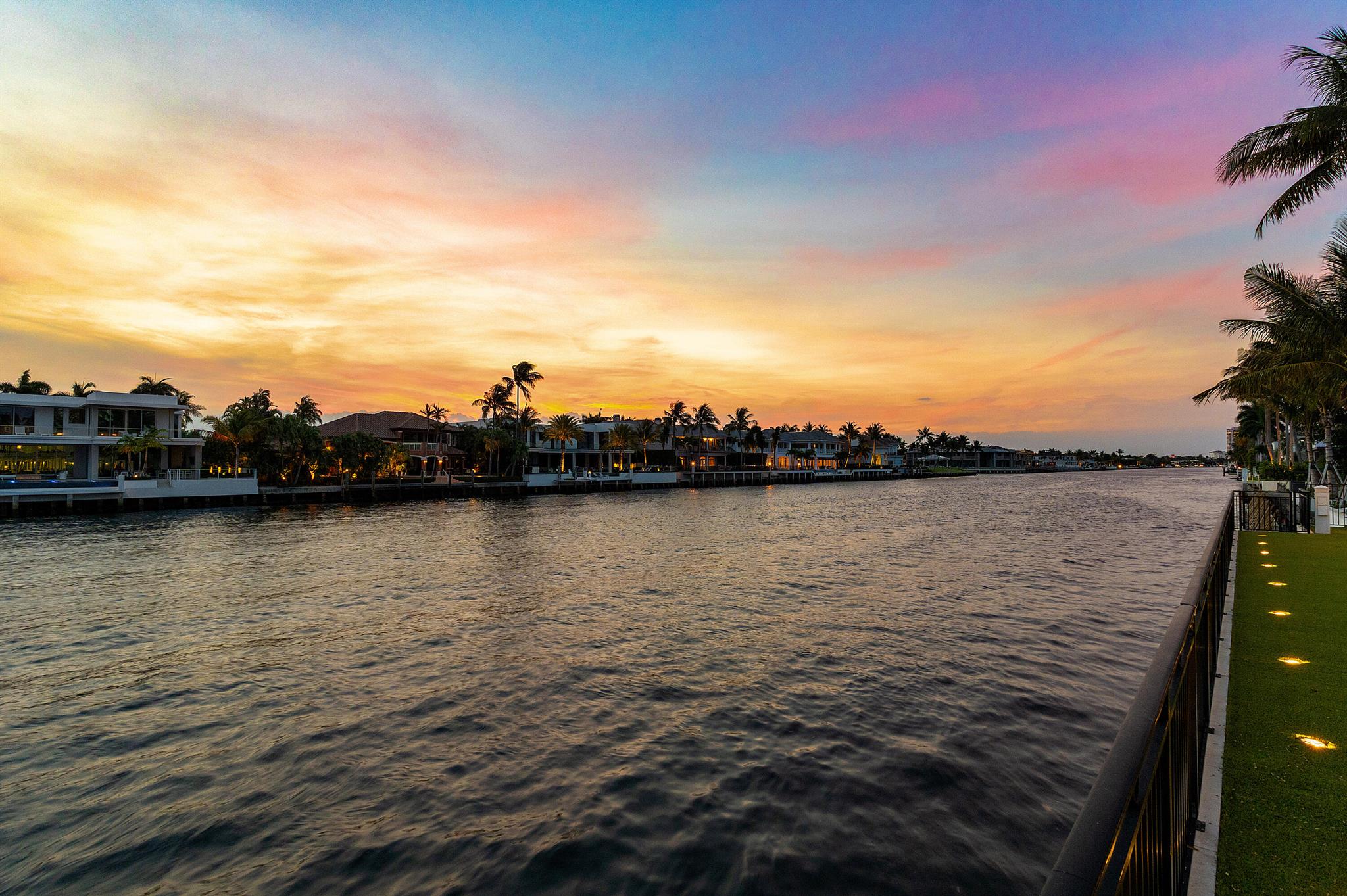 SPANISH RIVER LAND - Residential