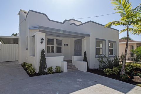 4324 Garden Avenue West Palm Beach FL 33405