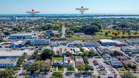 4324 Garden Avenue West Palm Beach FL 33405
