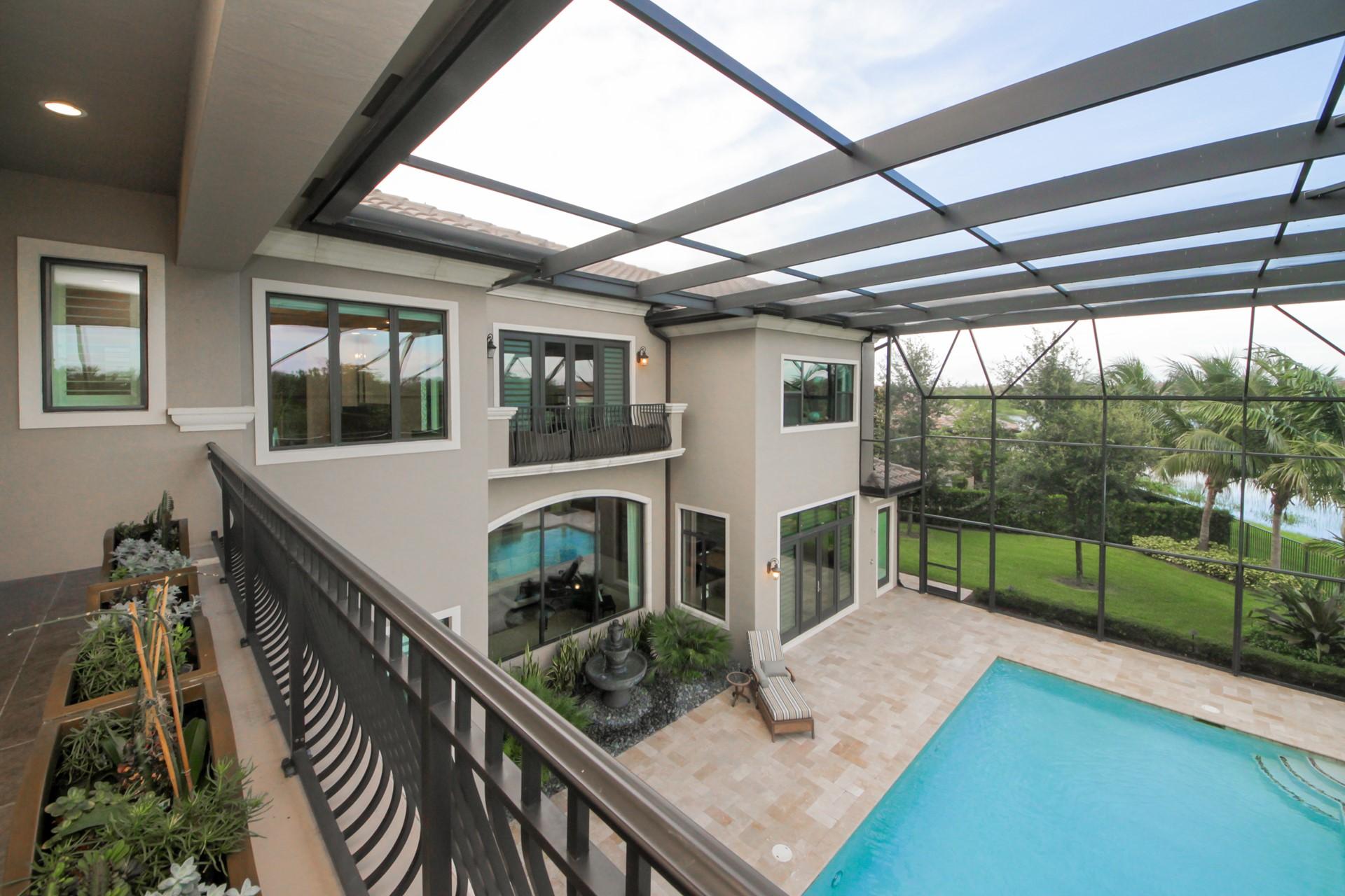 THE BRIDGES PL 4 - Residential