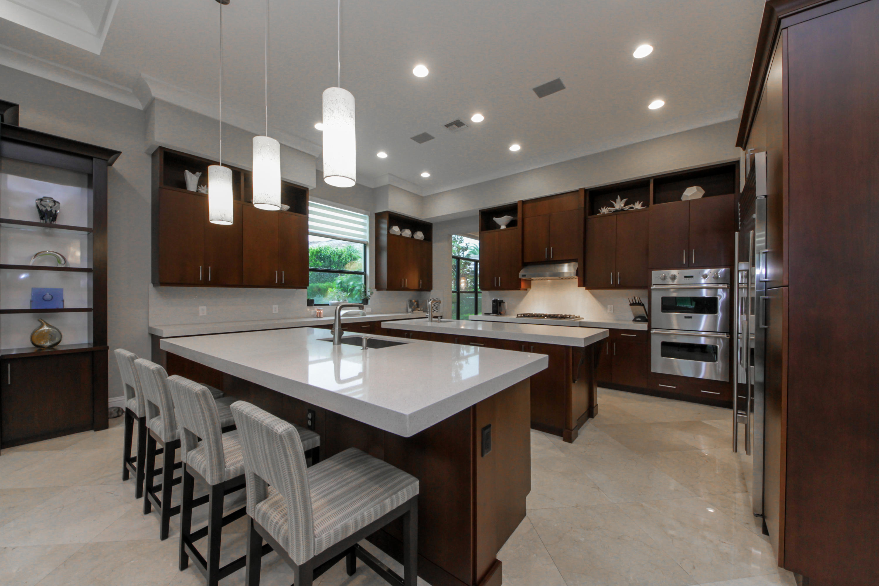 THE BRIDGES PL 4 - Residential