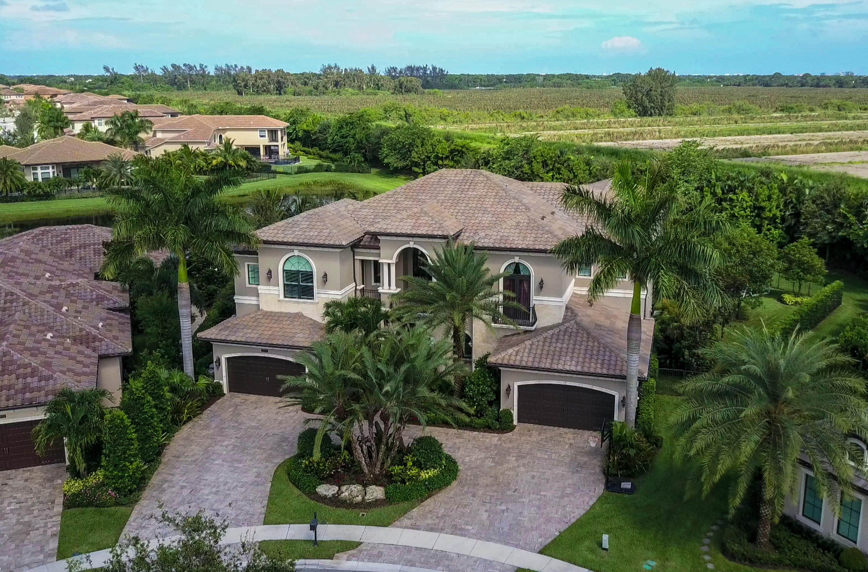 THE BRIDGES PL 4 - Residential