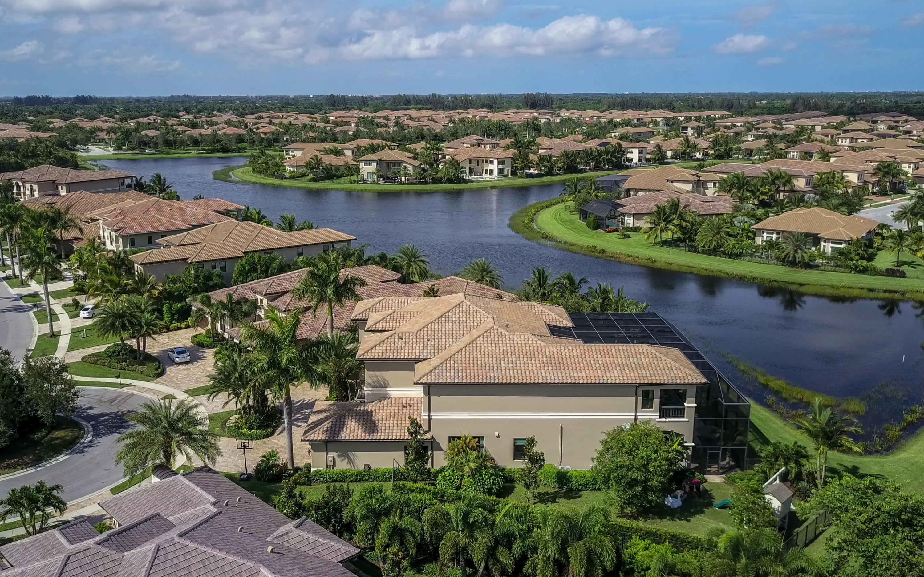 THE BRIDGES PL 4 - Residential