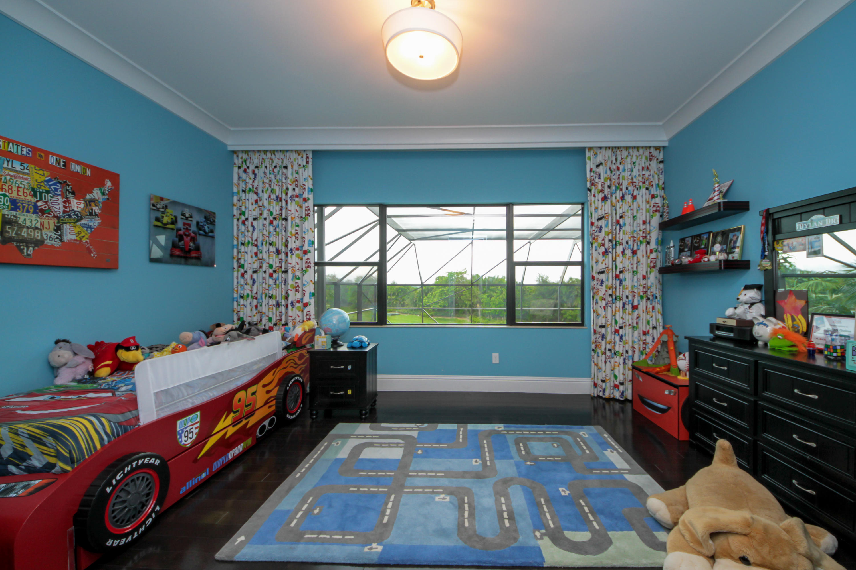 THE BRIDGES PL 4 - Residential