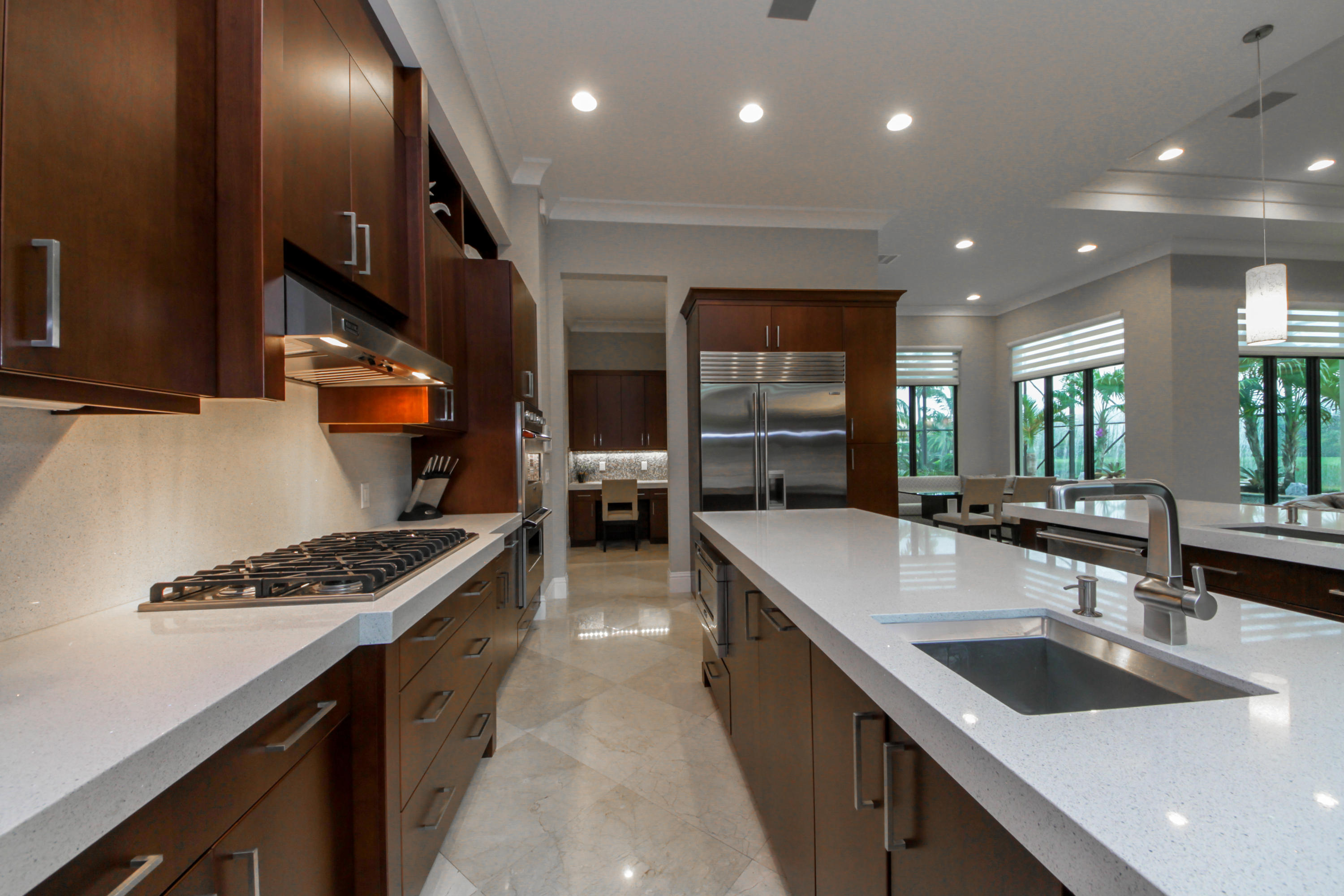 THE BRIDGES PL 4 - Residential