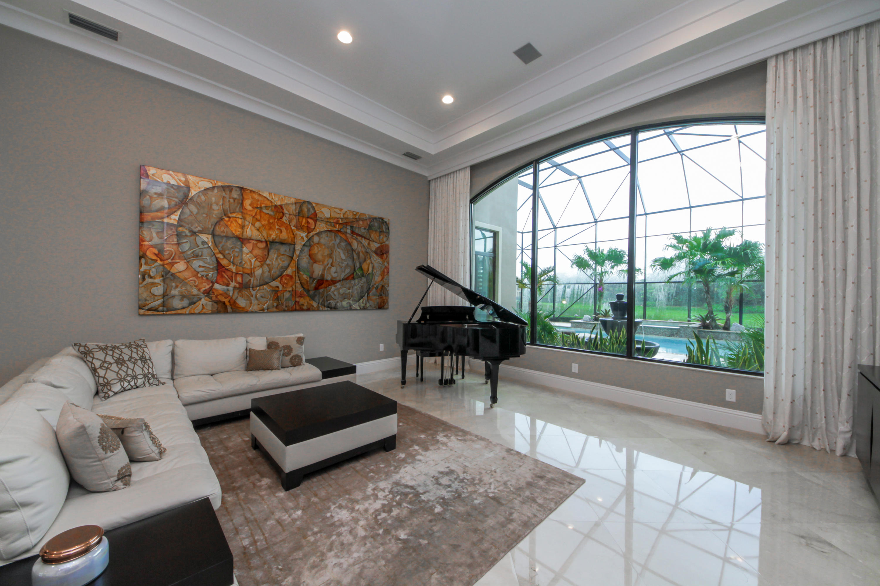 THE BRIDGES PL 4 - Residential