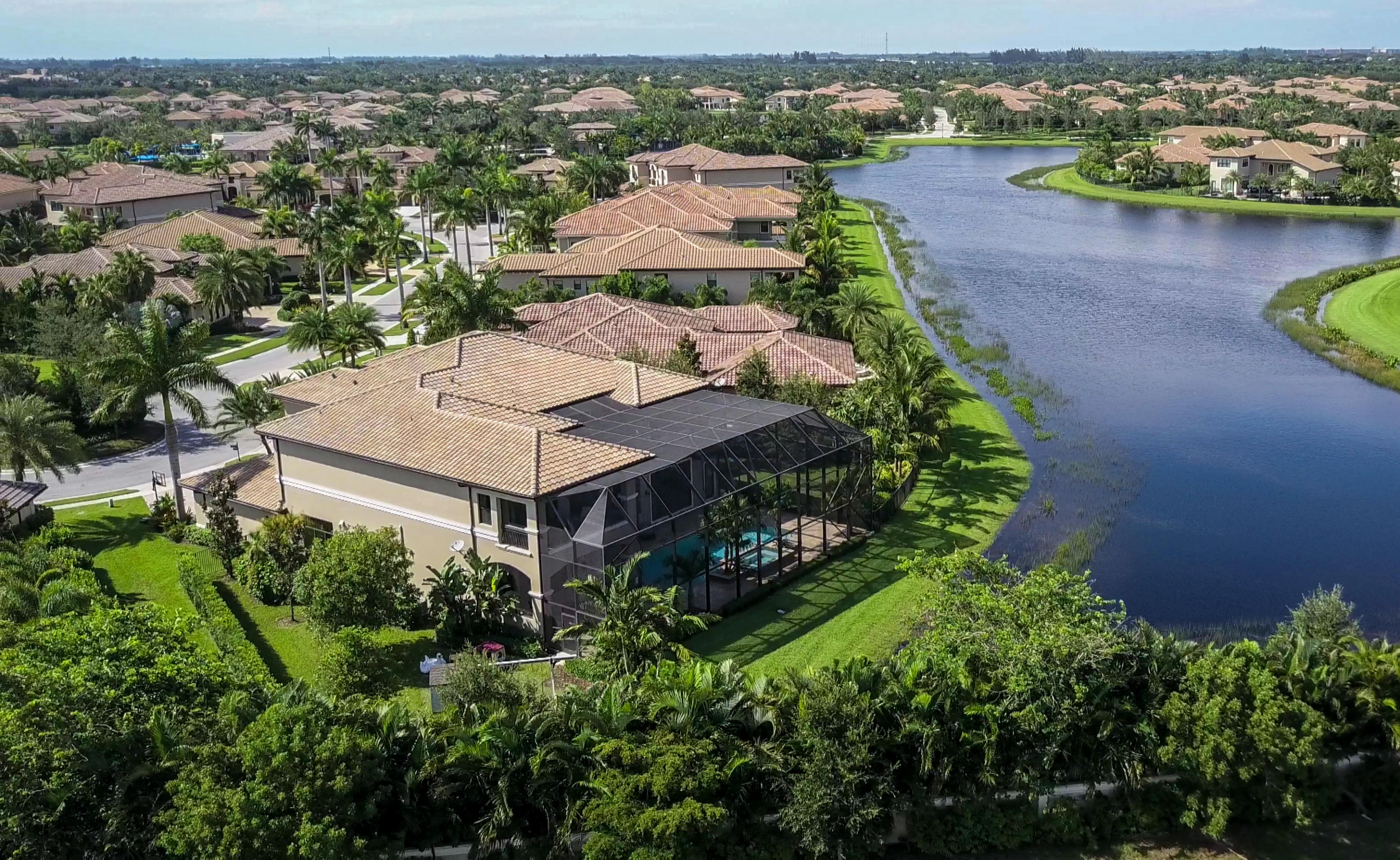 THE BRIDGES PL 4 - Residential