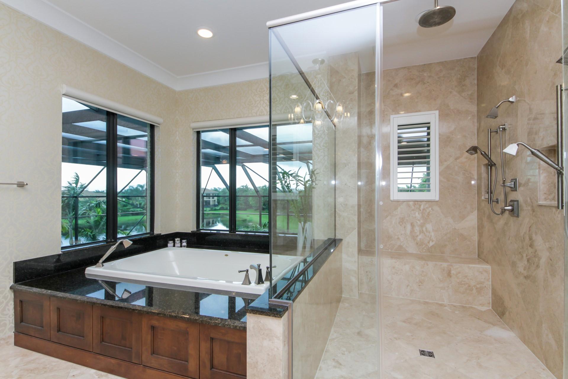 THE BRIDGES PL 4 - Residential