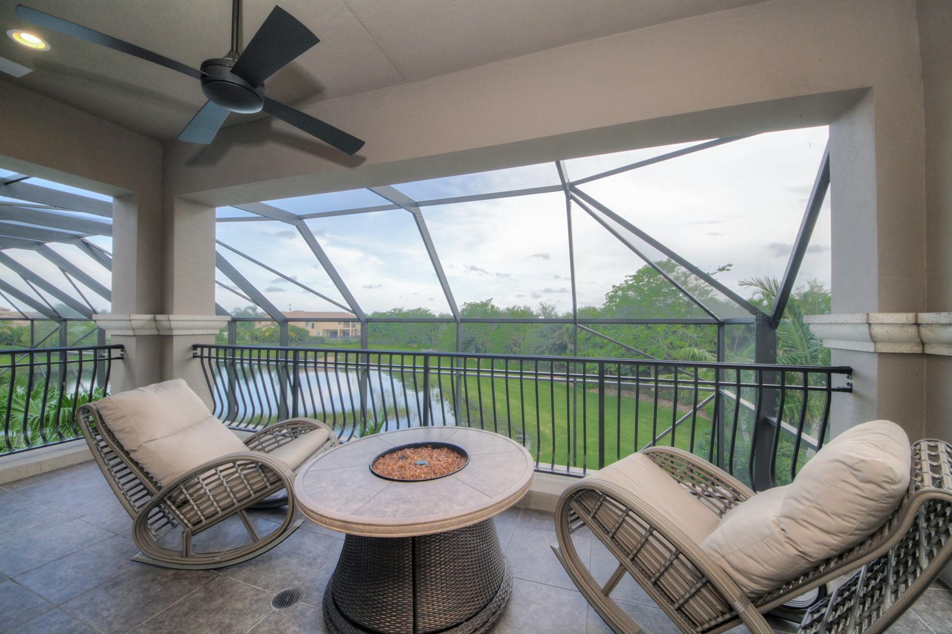 THE BRIDGES PL 4 - Residential