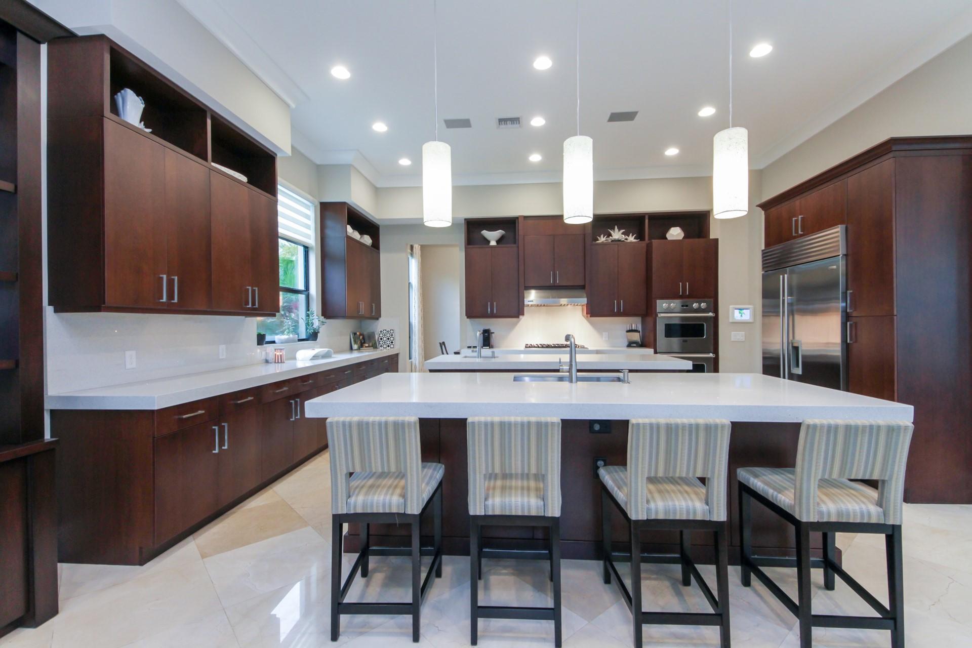 THE BRIDGES PL 4 - Residential