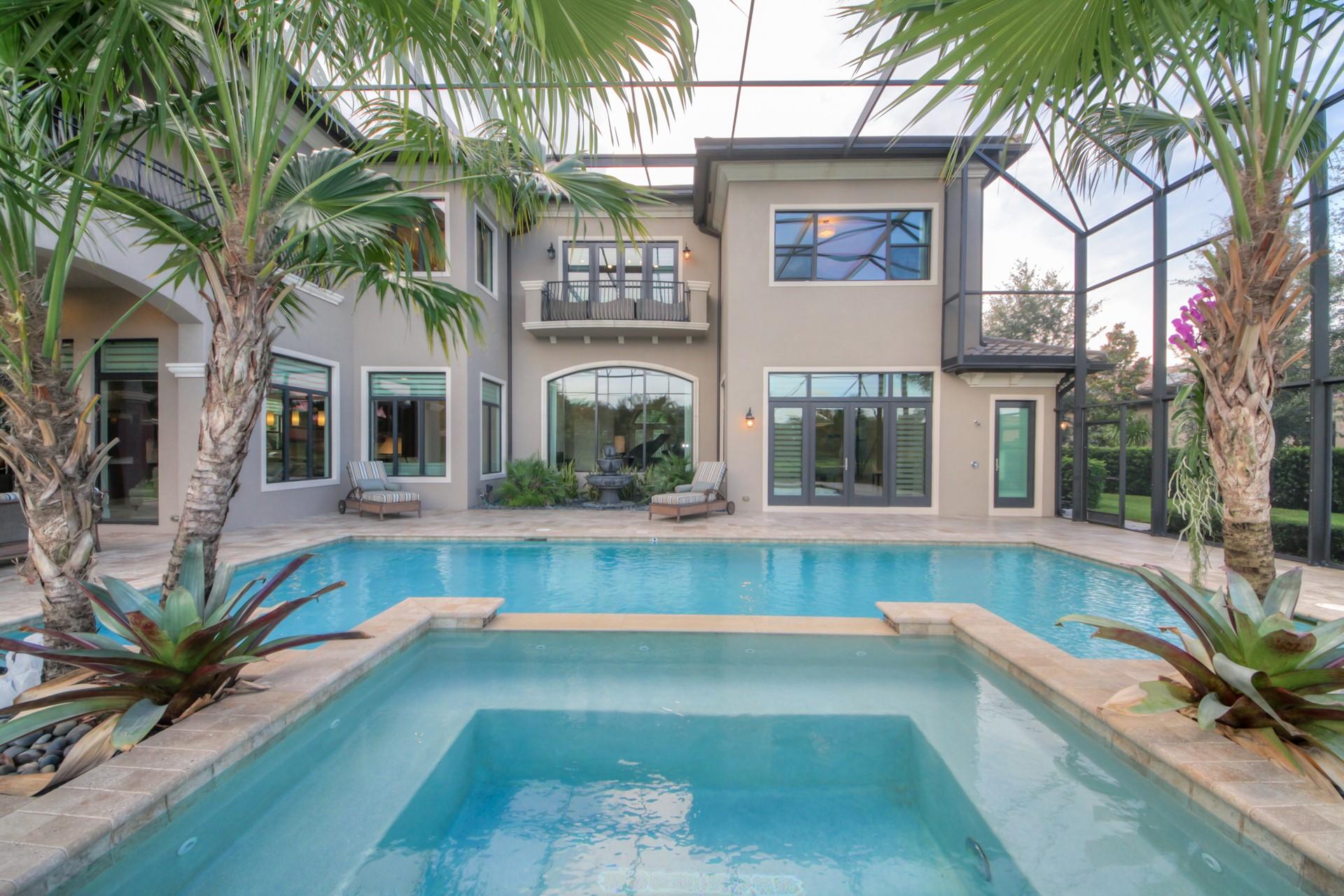 THE BRIDGES PL 4 - Residential