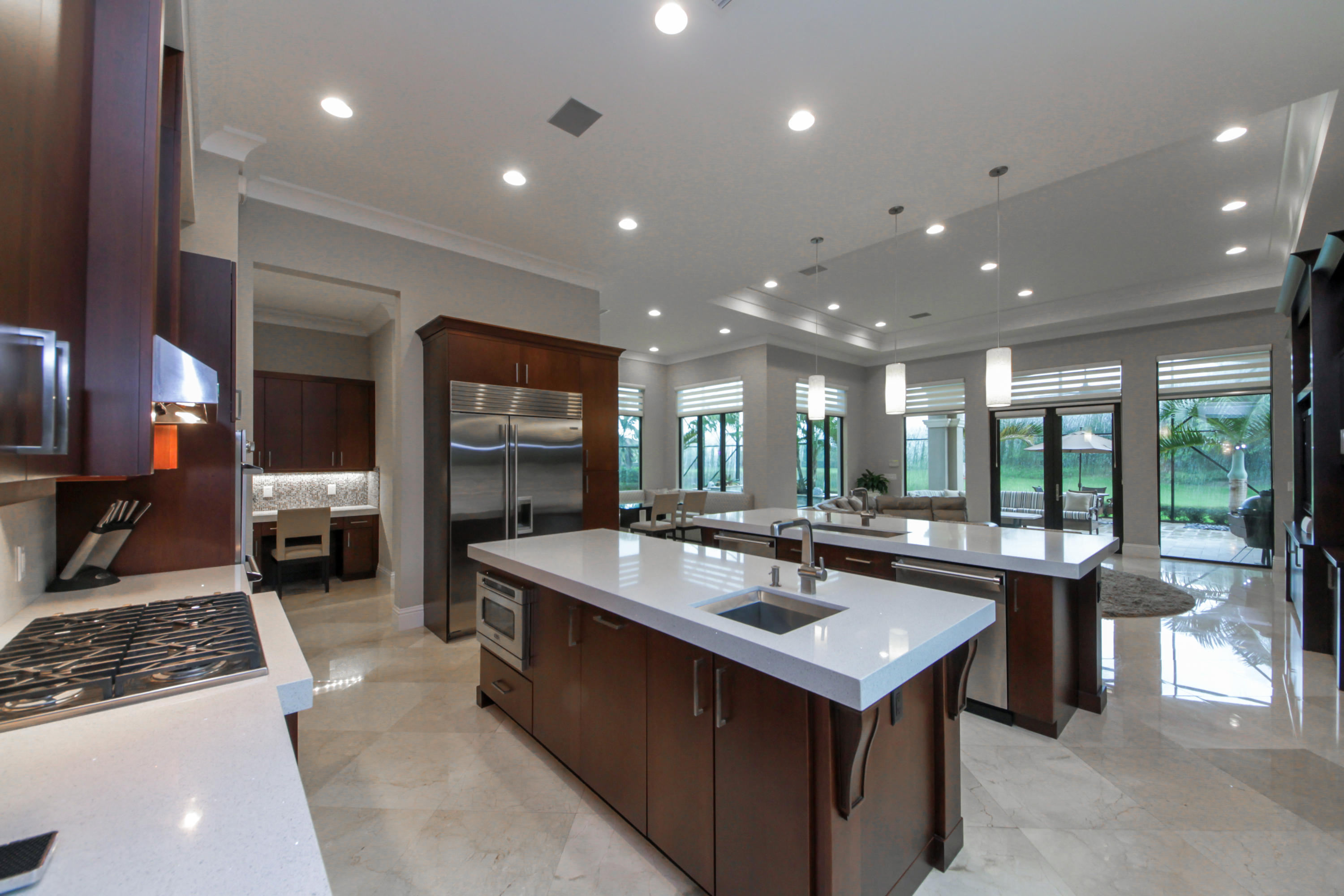 THE BRIDGES PL 4 - Residential