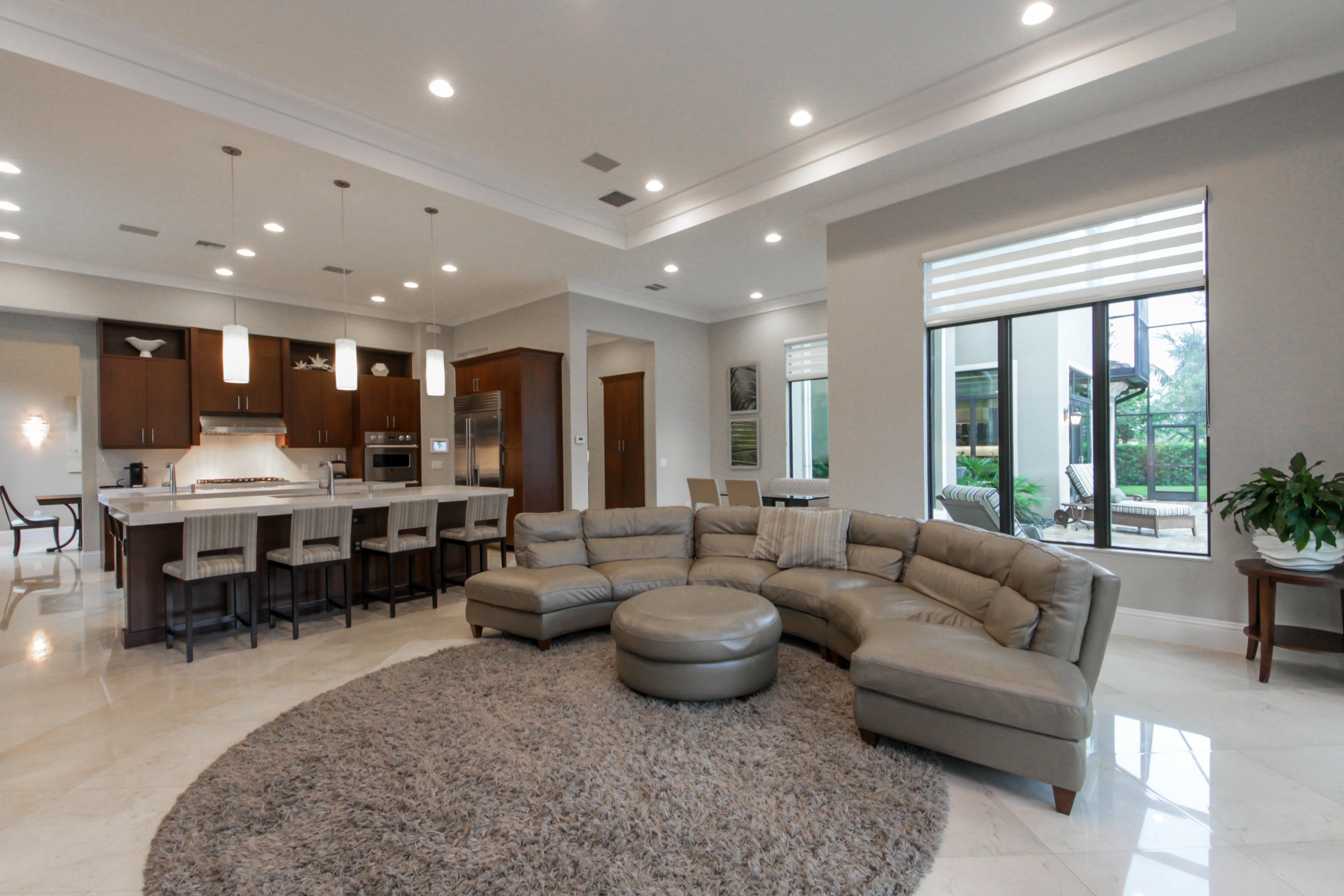 THE BRIDGES PL 4 - Residential