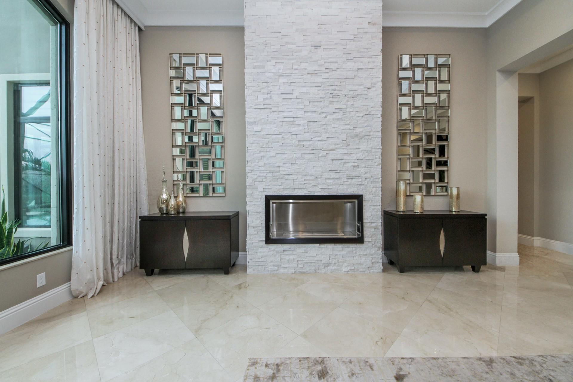 THE BRIDGES PL 4 - Residential