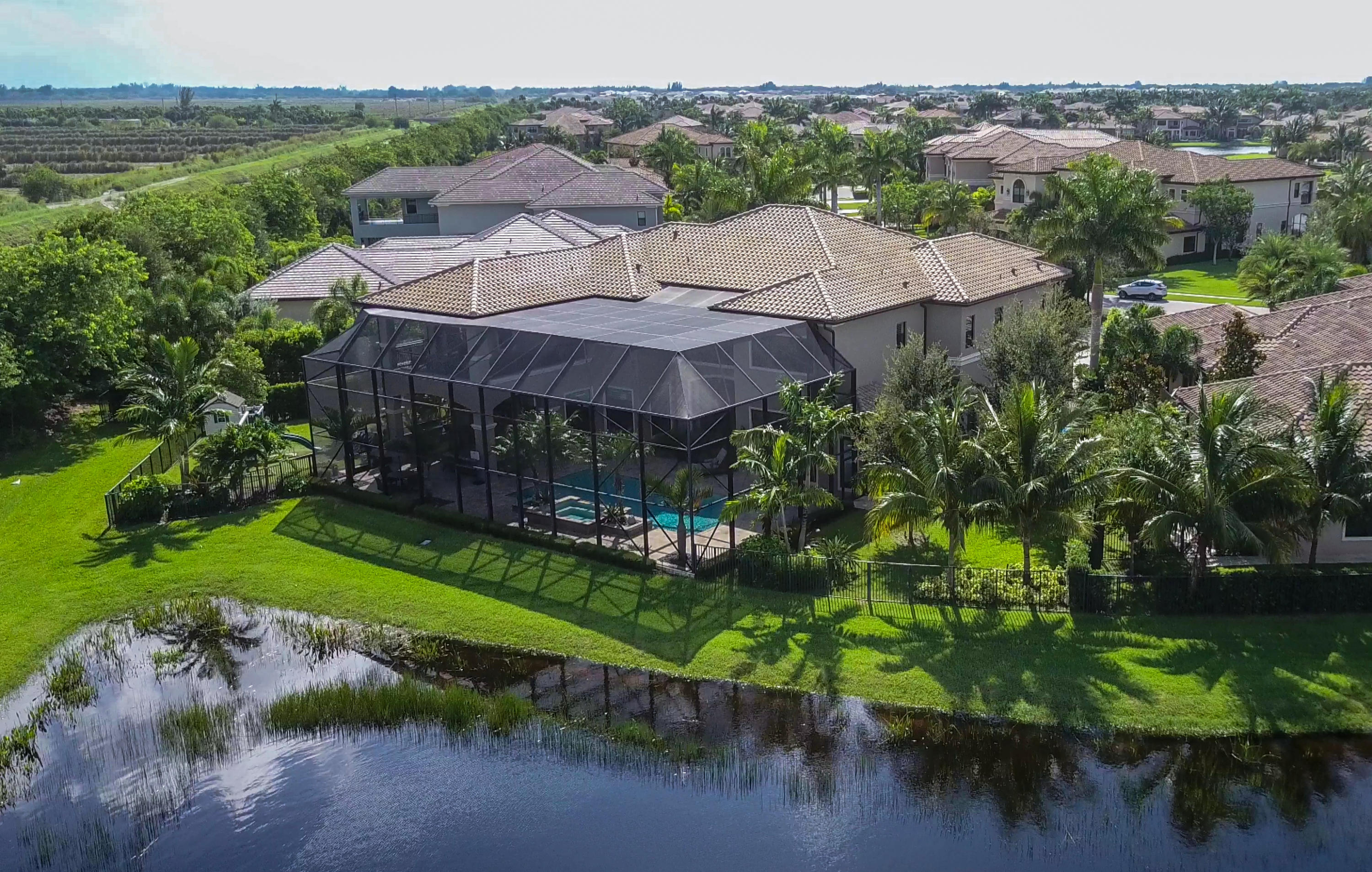 THE BRIDGES PL 4 - Residential