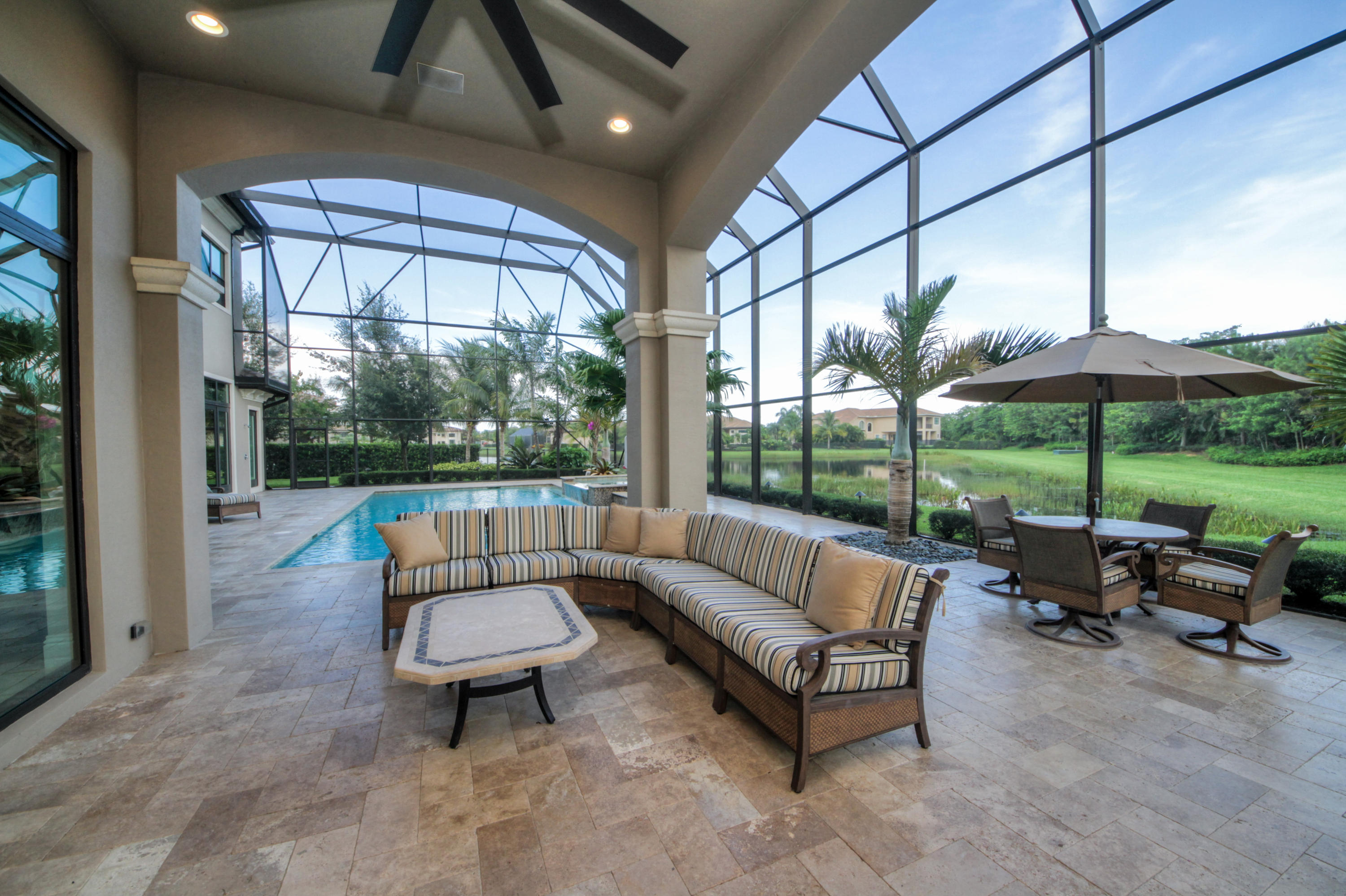 THE BRIDGES PL 4 - Residential