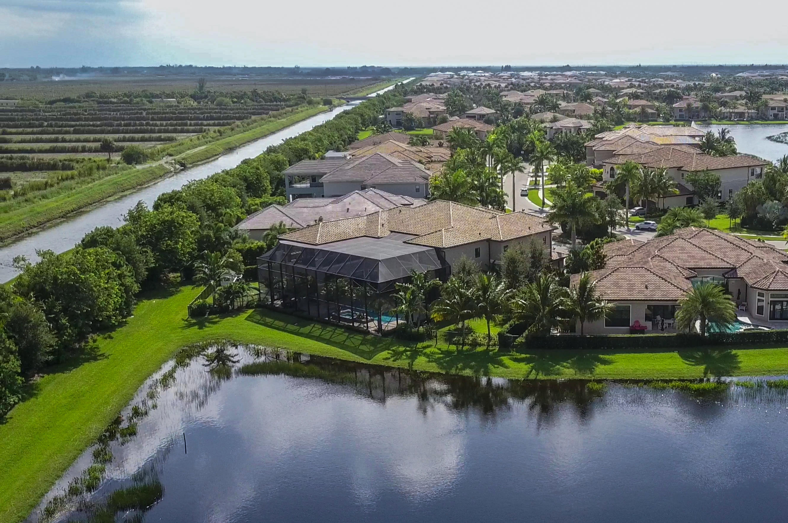 THE BRIDGES PL 4 - Residential