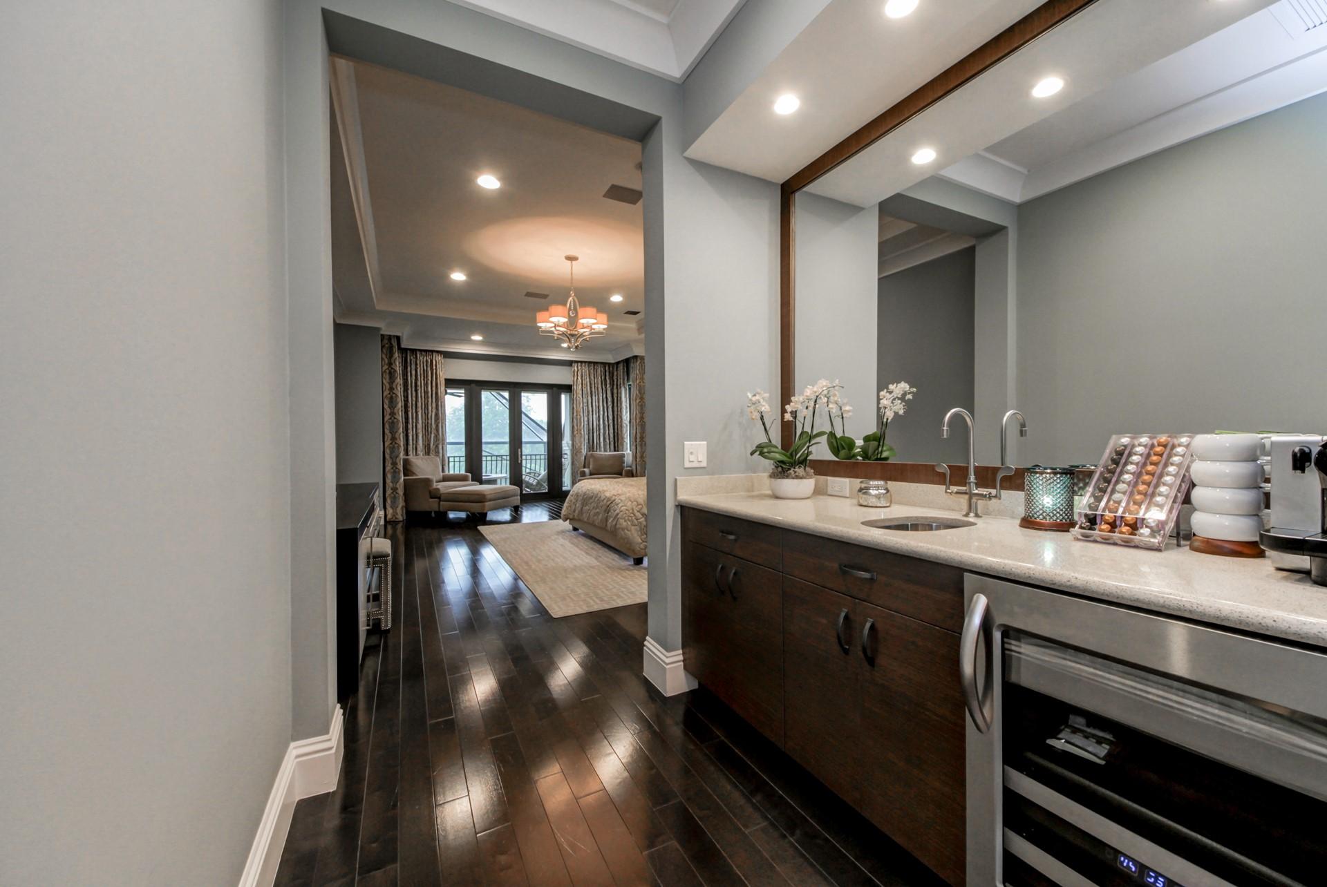 THE BRIDGES PL 4 - Residential