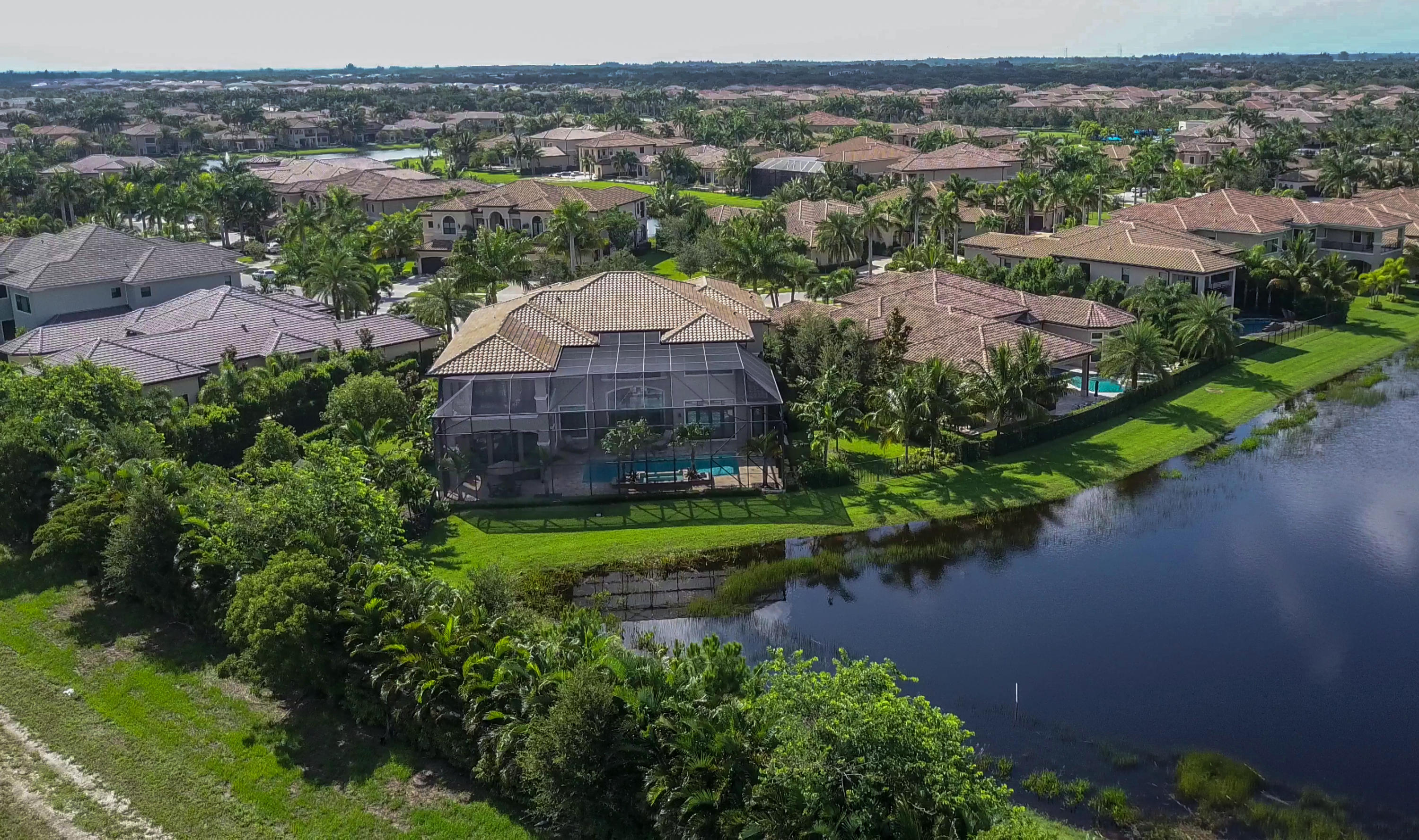 THE BRIDGES PL 4 - Residential