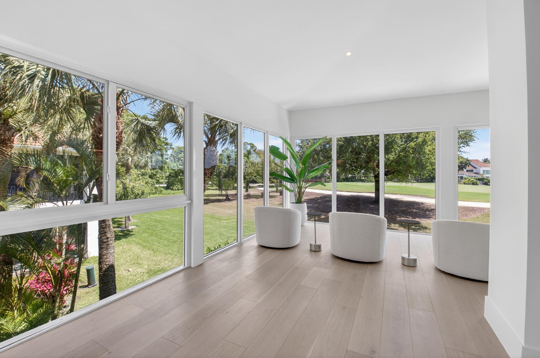 NASSAU BAY II - Residential